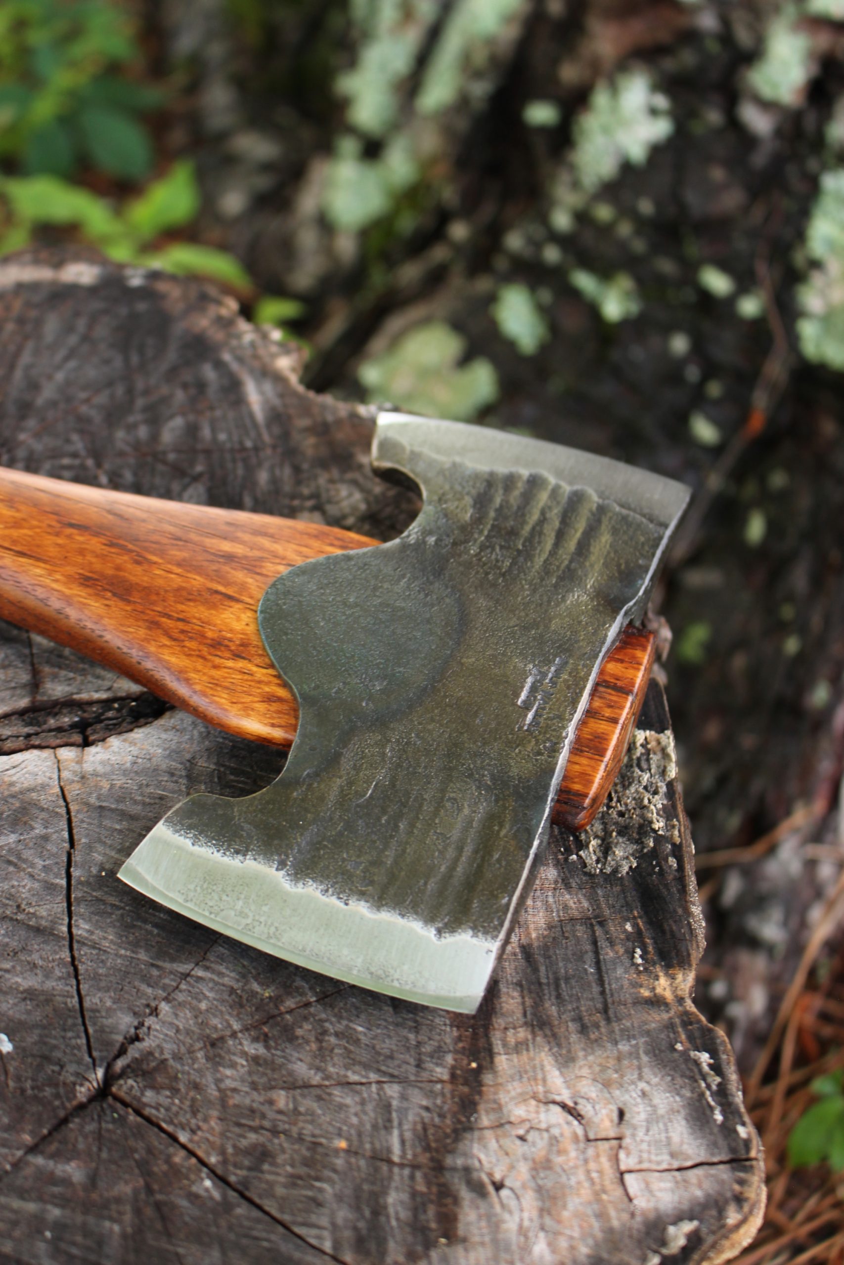 handmade, usa made, usa made axe, hatchet, chopping, wood chopping, outdoor, outdoorsman, survival, backwoodsman, hickory, axe made in america, axes made in the usa, ike bullington, wolf valley forge, valley forge, pack axe, back packing, camping, trail axe, hunting axe, trappers axe, camp axe, bush axe, belt axe, pack axe, leather shoulder rig, chopping axe, leather axe carrier, shoulder sling for axe, carpenter's axe, Wolf Valley Forge, Wolf Valley Forge axe release, Axe Wax, haversack, go back, man purse, man bag, canvas bag, reenactor, reenacting