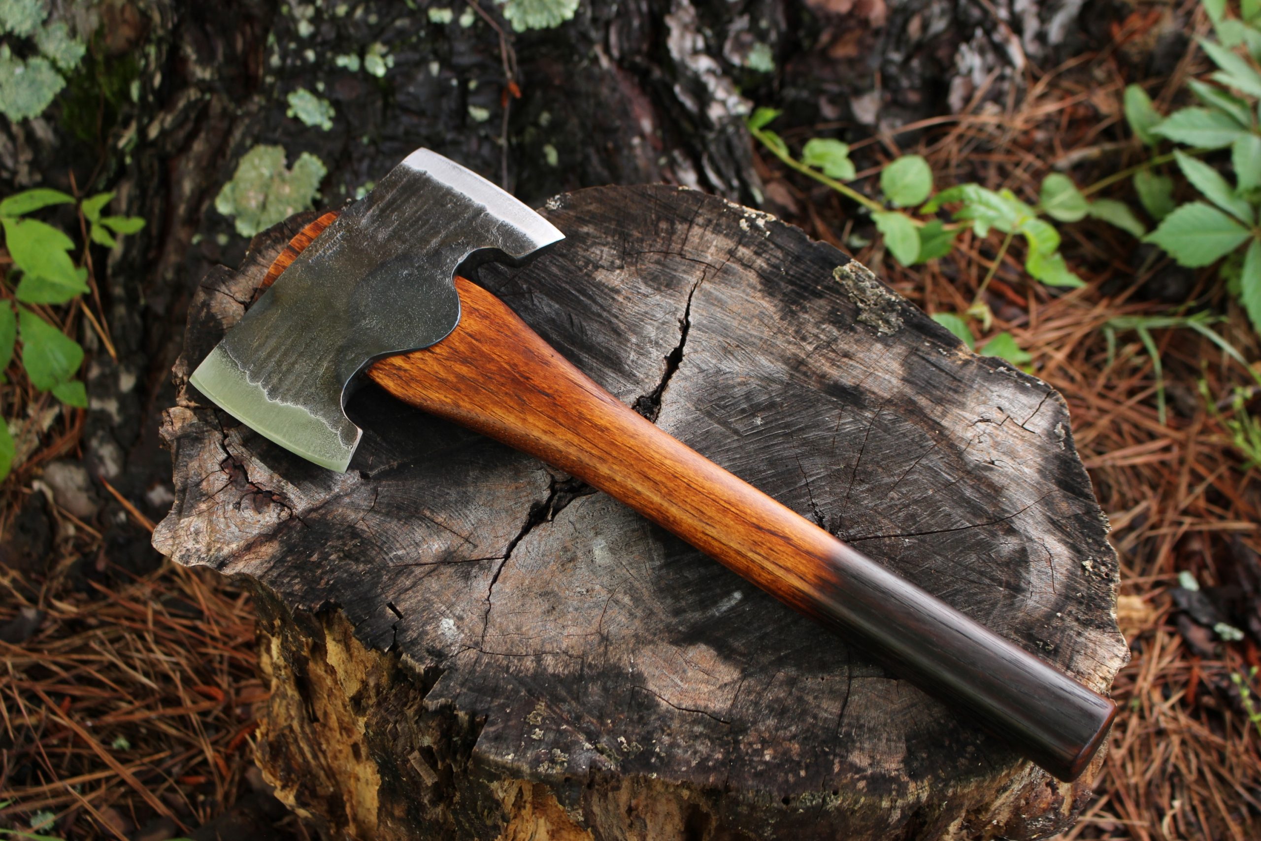 handmade, usa made, usa made axe, hatchet, chopping, wood chopping, outdoor, outdoorsman, survival, backwoodsman, hickory, axe made in america, axes made in the usa, ike bullington, wolf valley forge, valley forge, pack axe, back packing, camping, trail axe, hunting axe, trappers axe, camp axe, bush axe, belt axe, pack axe, leather shoulder rig, chopping axe, leather axe carrier, shoulder sling for axe, carpenter's axe, Wolf Valley Forge, Wolf Valley Forge axe release, Axe Wax, haversack, go back, man purse, man bag, canvas bag, reenactor, reenacting