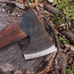Brandon’s Bush Axe19