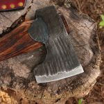 Destin’s Bush Axe15