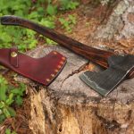 Destin’s Bush Axe20