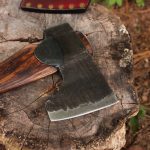 Destin’s Bush Axe24