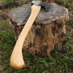 Don’s Bush Axe