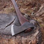 Fred’s Bush Axe13