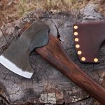 Fred’s Bush Axe16