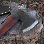 Ryan’s Bush Axe10