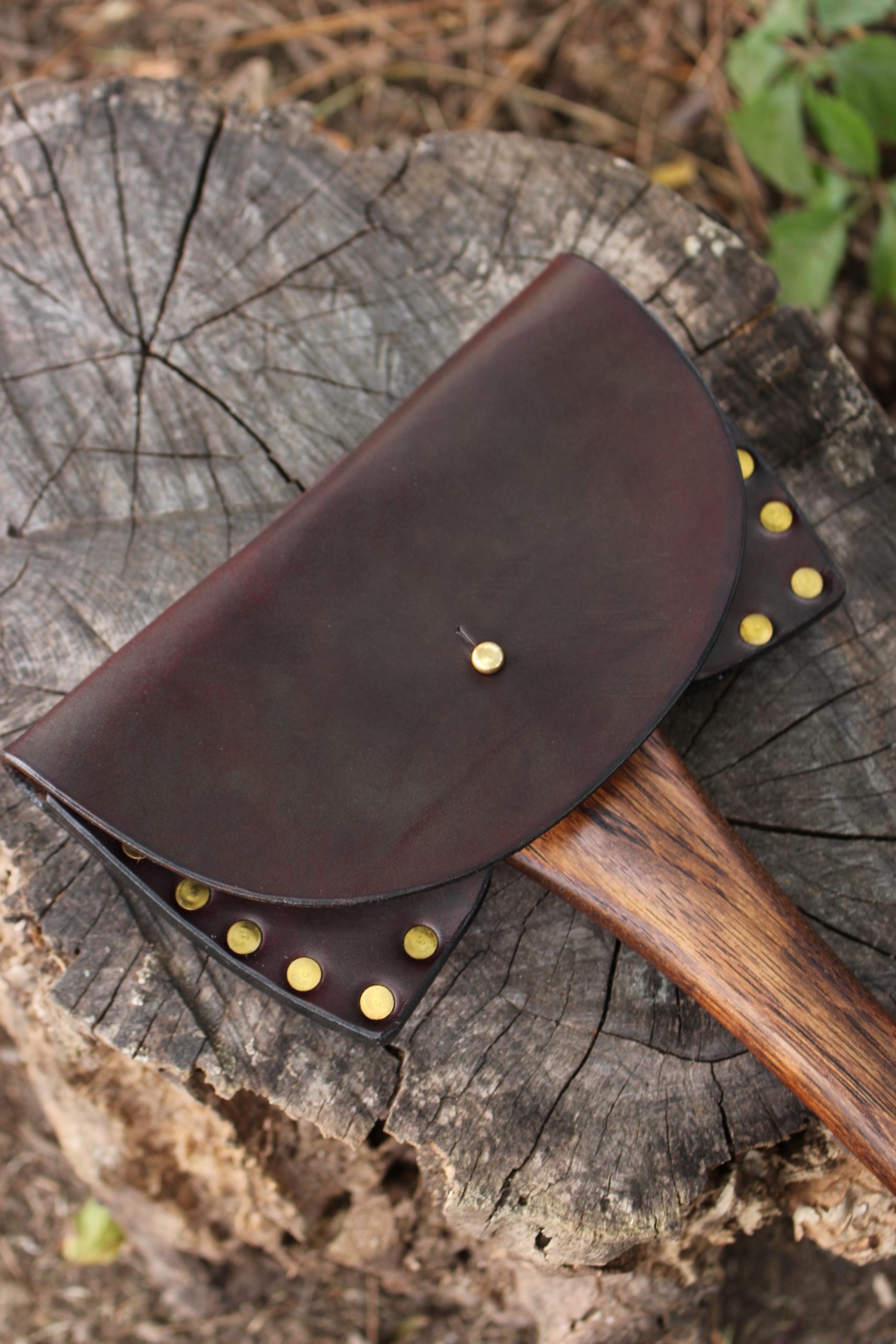 handmade, usa made, usa made axe, hatchet, chopping, wood chopping, outdoor, outdoorsman, survival, backwoodsman, hickory, axe made in america, axes made in the usa, ike bullington, wolf valley forge, valley forge, pack axe, back packing, camping, trail axe, hunting axe, trappers axe, camp axe, bush axe, belt axe, pack axe, leather shoulder rig, chopping axe, leather axe carrier, shoulder sling for axe, carpenter's axe, Wolf Valley Forge, Wolf Valley Forge axe release, Axe Wax, haversack, go bag, man purse, man bag, canvas bag, reenactor, reenacting, Trekker Axe, Axe Life