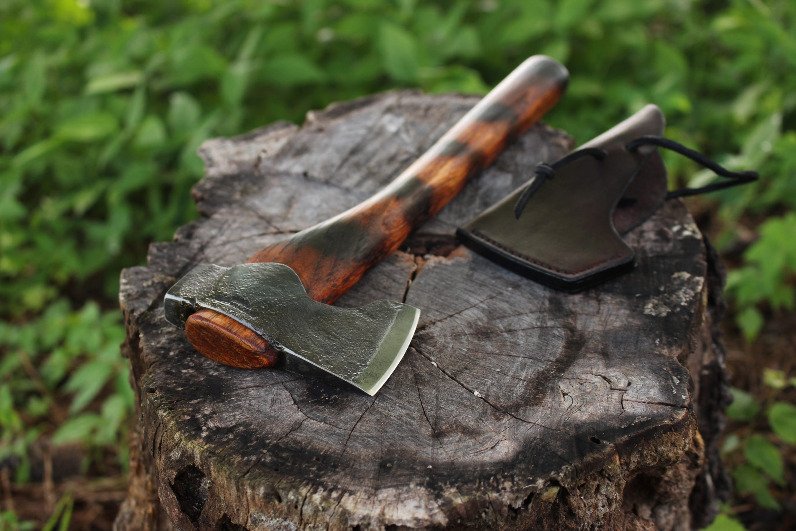 Greg’s Kephart Reproduction