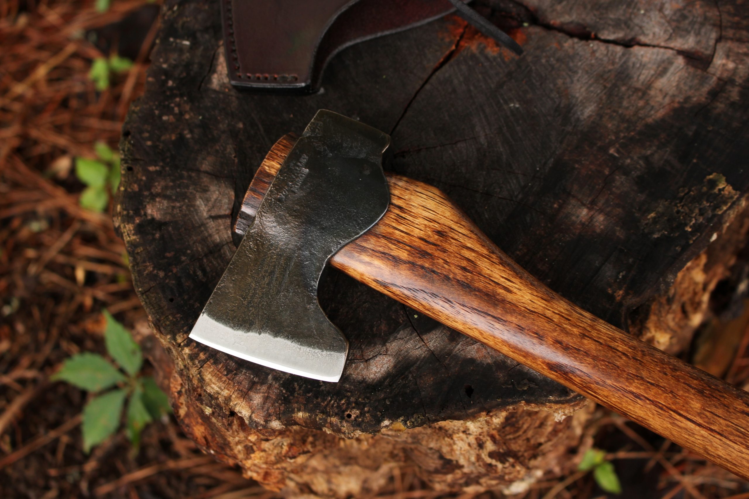 Bart’s Kephart Reproduction