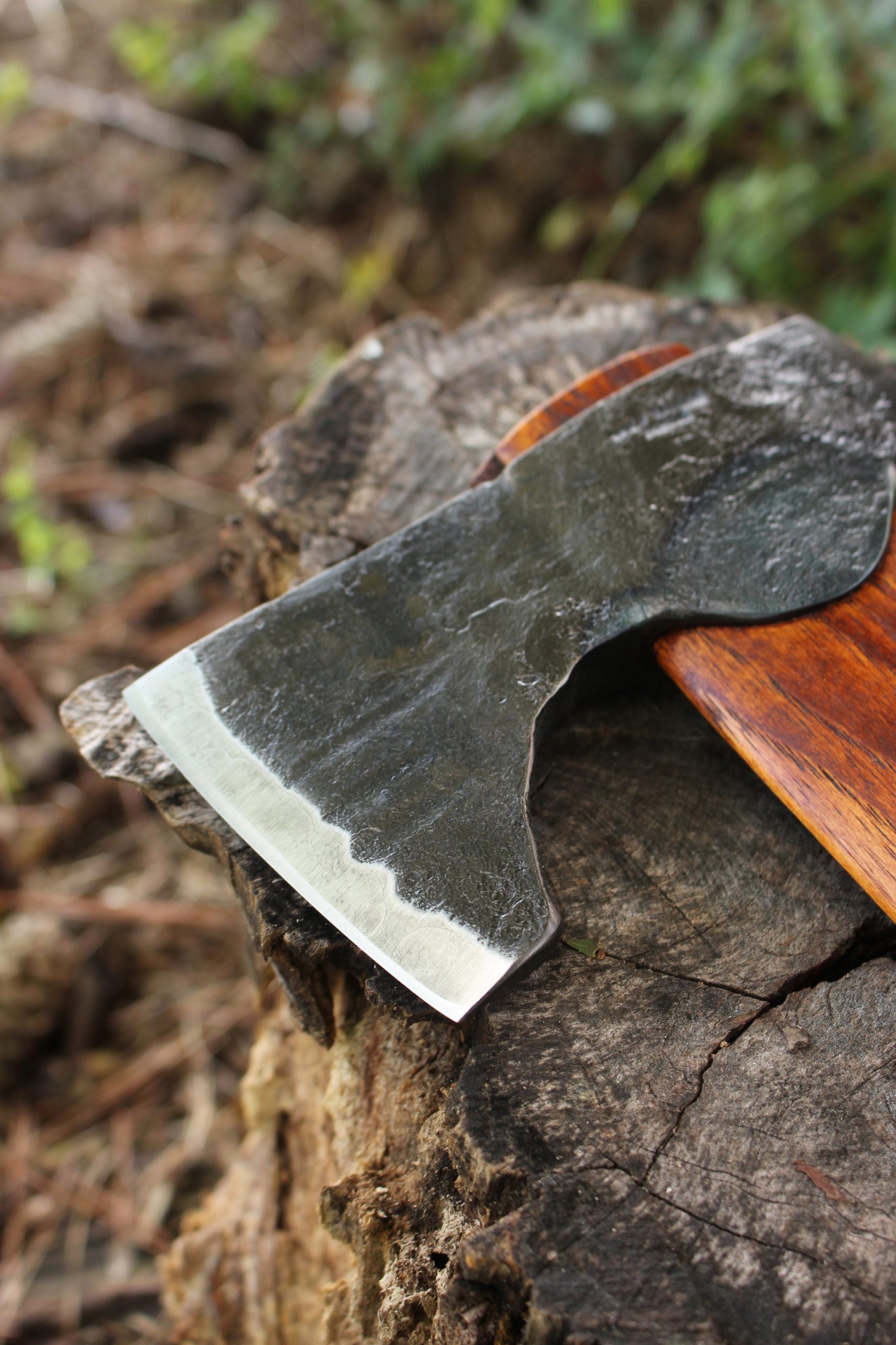 handmade, usa made, usa made axe, hatchet, chopping, wood chopping, outdoor, outdoorsman, survival, backwoodsman, hickory, axe made in america, axes made in the usa, ike bullington, wolf valley forge, valley forge, pack axe, back packing, camping, trail axe, hunting axe, trappers axe, camp axe, bush axe, belt axe, pack axe, leather shoulder rig, chopping axe, leather axe carrier, shoulder sling for axe, carpenter's axe, Wolf Valley Forge, Wolf Valley Forge axe release, Axe Wax, haversack, go back, man purse, man bag, canvas bag, reenactor, reenacting