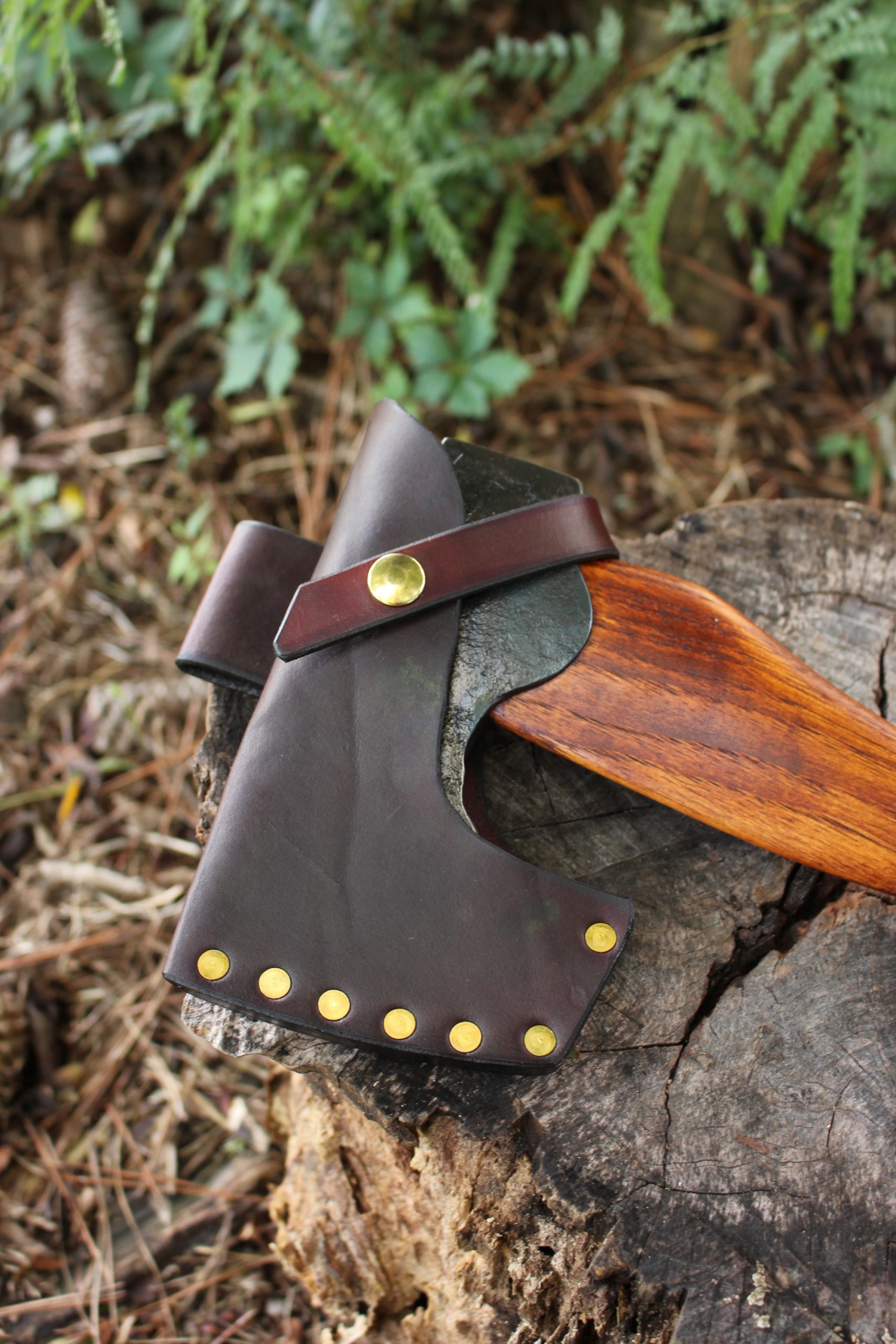 handmade, usa made, usa made axe, hatchet, chopping, wood chopping, outdoor, outdoorsman, survival, backwoodsman, hickory, axe made in america, axes made in the usa, ike bullington, wolf valley forge, valley forge, pack axe, back packing, camping, trail axe, hunting axe, trappers axe, camp axe, bush axe, belt axe, pack axe, leather shoulder rig, chopping axe, leather axe carrier, shoulder sling for axe, carpenter's axe, Wolf Valley Forge, Wolf Valley Forge axe release, Axe Wax, haversack, go back, man purse, man bag, canvas bag, reenactor, reenacting