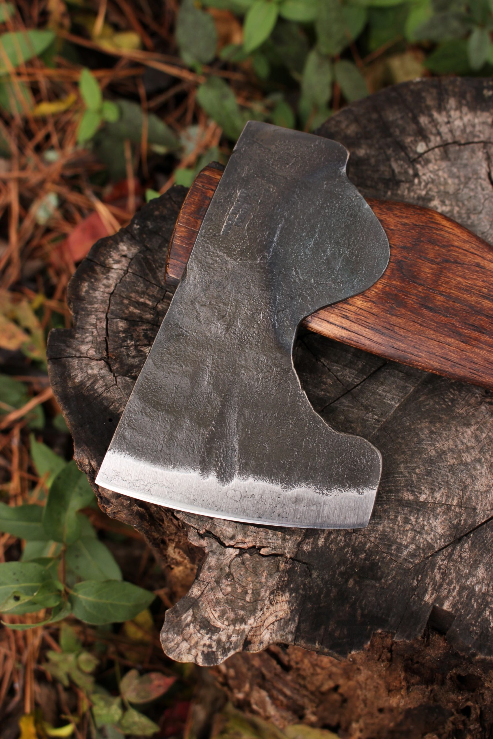 handmade, usa made, usa made axe, hatchet, chopping, wood chopping, outdoor, outdoorsman, survival, backwoodsman, hickory, axe made in america, axes made in the usa, ike bullington, wolf valley forge, valley forge, pack axe, back packing, camping, trail axe, hunting axe, trappers axe, camp axe, bush axe, belt axe, pack axe, leather shoulder rig, chopping axe, leather axe carrier, shoulder sling for axe, carpenter's axe, Wolf Valley Forge, Wolf Valley Forge axe release, Axe Wax, haversack, go back, man purse, man bag, canvas bag, reenactor, reenacting