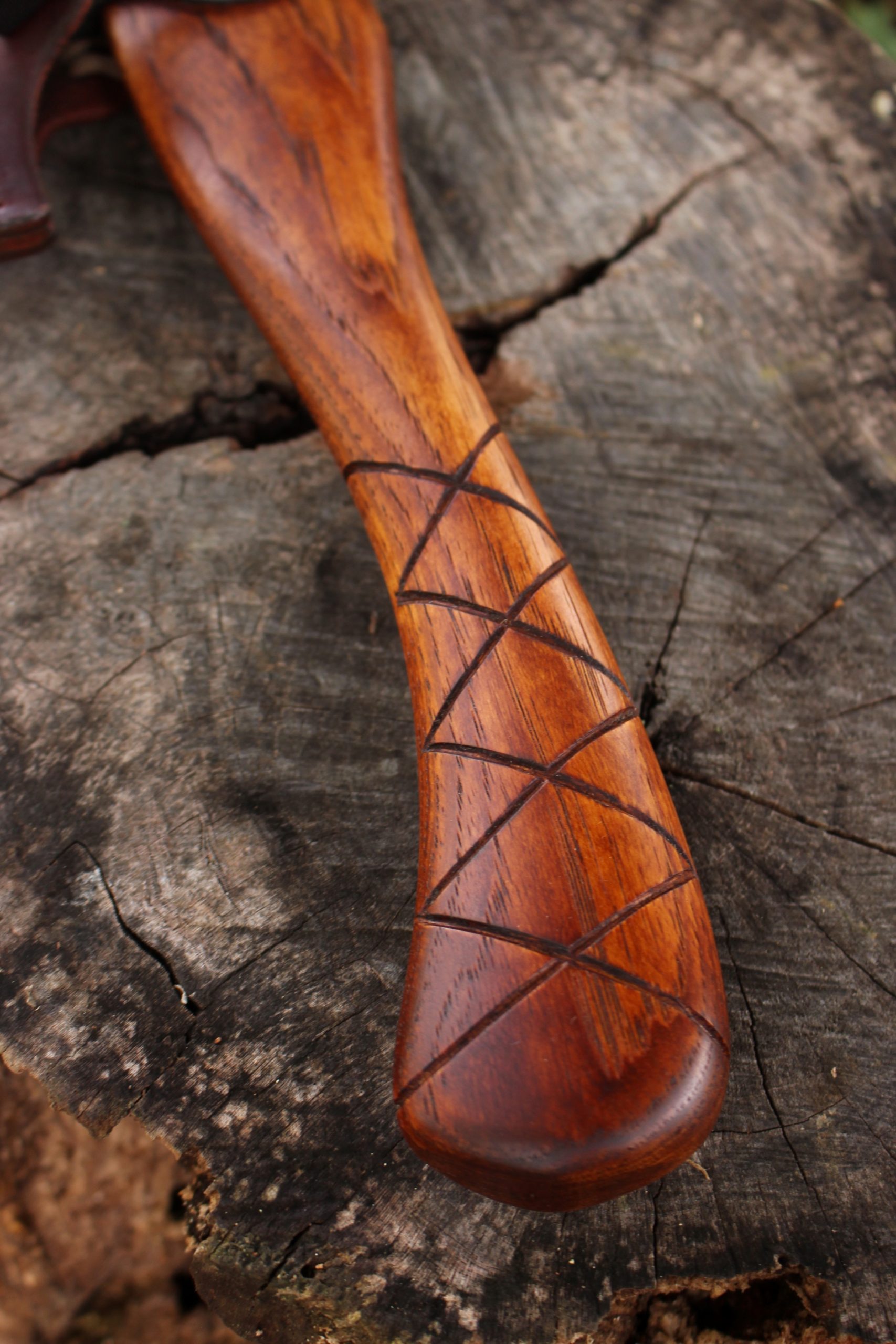 handmade, usa made, usa made axe, hatchet, chopping, wood chopping, outdoor, outdoorsman, survival, backwoodsman, hickory, axe made in america, axes made in the usa, ike bullington, wolf valley forge, valley forge, pack axe, back packing, camping, trail axe, hunting axe, trappers axe, camp axe, bush axe, belt axe, pack axe, leather shoulder rig, chopping axe, leather axe carrier, shoulder sling for axe, carpenter's axe, Wolf Valley Forge, Wolf Valley Forge axe release, Axe Wax, haversack, go back, man purse, man bag, canvas bag, reenactor, reenacting