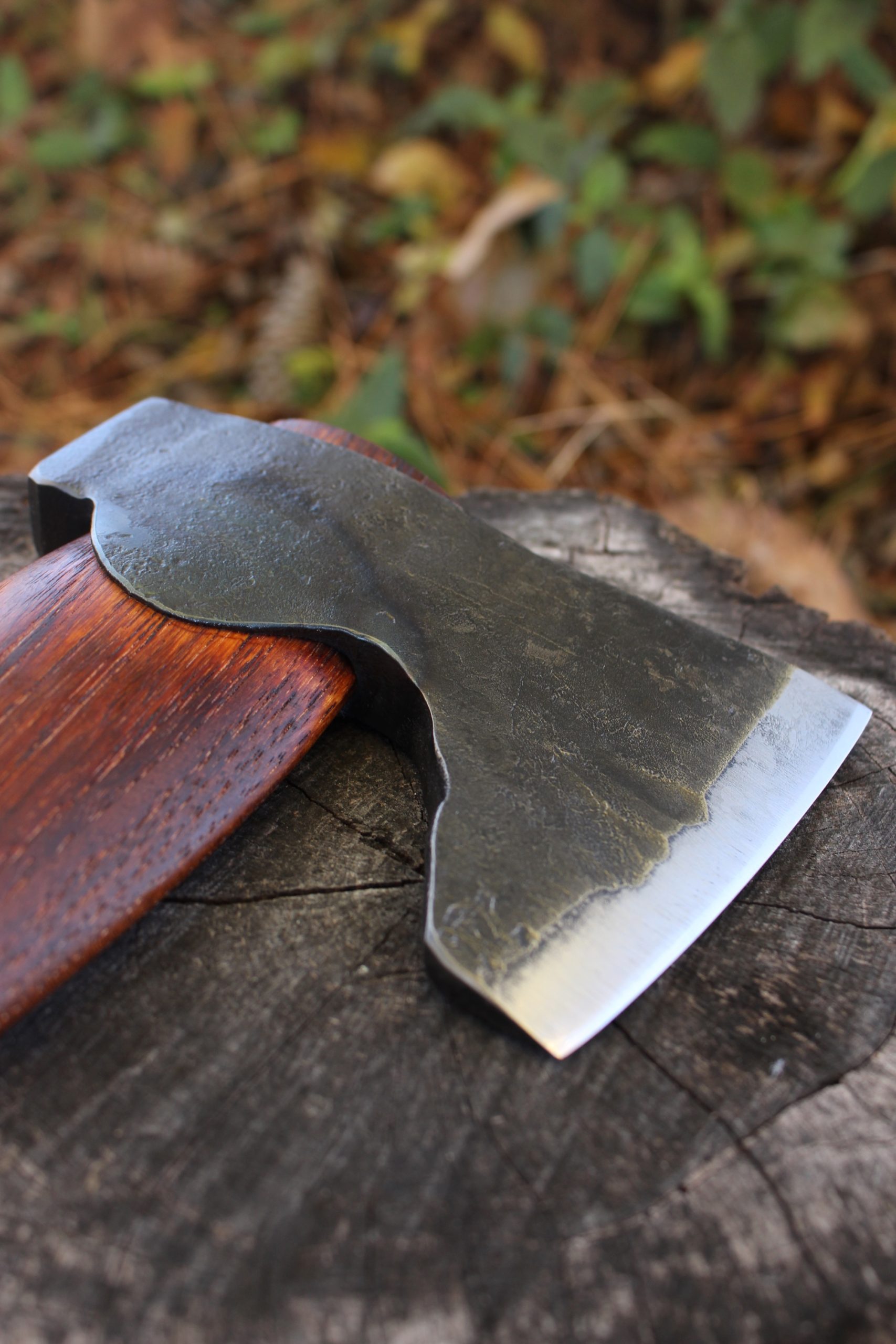 handmade, usa made, usa made axe, hatchet, chopping, wood chopping, outdoor, outdoorsman, survival, backwoodsman, hickory, axe made in america, axes made in the usa, ike bullington, wolf valley forge, valley forge, pack axe, back packing, camping, trail axe, hunting axe, trappers axe, camp axe, bush axe, belt axe, pack axe, leather shoulder rig, chopping axe, leather axe carrier, shoulder sling for axe, carpenter's axe, Wolf Valley Forge, Wolf Valley Forge axe release, Axe Wax, haversack, go back, man purse, man bag, canvas bag, reenactor, reenacting