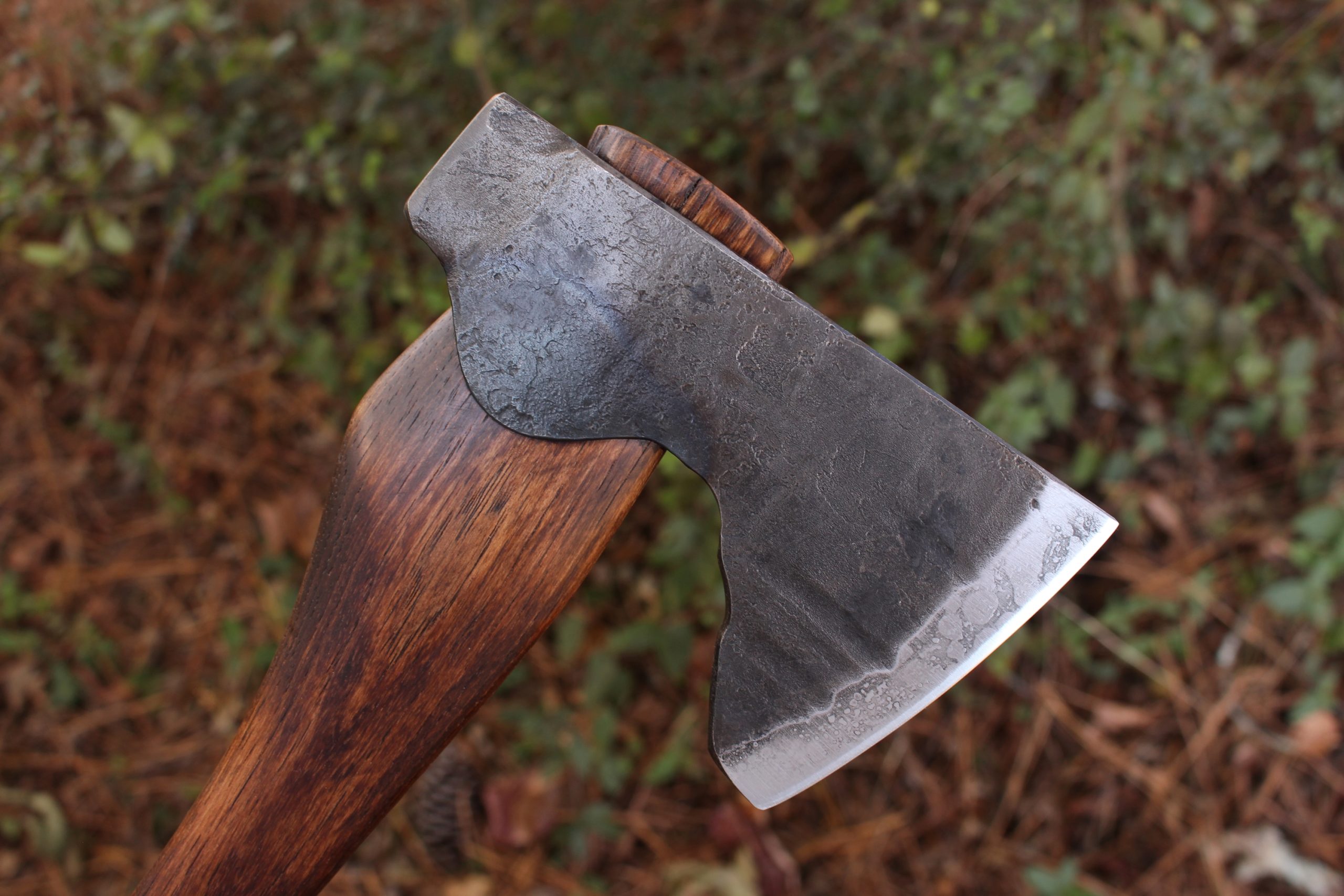 handmade, usa made, usa made axe, hatchet, chopping, wood chopping, outdoor, outdoorsman, survival, backwoodsman, hickory, axe made in america, axes made in the usa, ike bullington, wolf valley forge, valley forge, pack axe, back packing, camping, trail axe, hunting axe, trappers axe, camp axe, bush axe, belt axe, pack axe, leather shoulder rig, chopping axe, leather axe carrier, shoulder sling for axe, carpenter's axe, Wolf Valley Forge, Wolf Valley Forge axe release, Axe Wax, haversack, go back, man purse, man bag, canvas bag, reenactor, reenacting, handforged