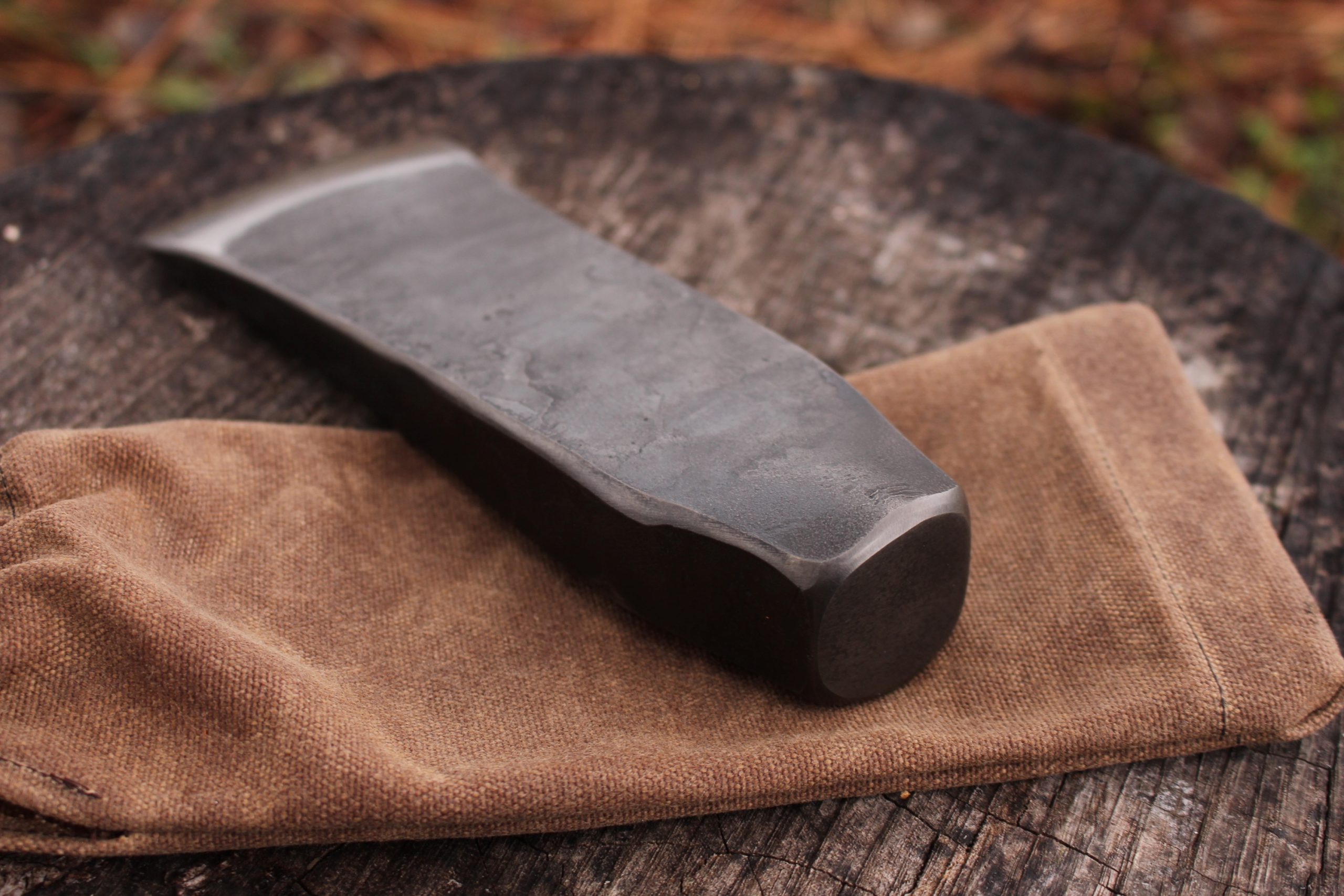 handmade, usa made, usa made axe, hatchet, chopping, wood chopping, outdoor, outdoorsman, survival, backwoodsman, hickory, axe made in america, axes made in the usa, ike bullington, wolf valley forge, valley forge, pack axe, back packing, camping, trail axe, hunting axe, trappers axe, camp axe, bush axe, belt axe, pack axe, leather shoulder rig, chopping axe, leather axe carrier, shoulder sling for axe, carpenter's axe, Wolf Valley Forge, Wolf Valley Forge axe release, Axe Wax, haversack, go bag, man purse, man bag, canvas bag, reenactor, reenacting, Trekker Axe, Axe Life, Splitting Wedge, Handforged Splitting Wedge