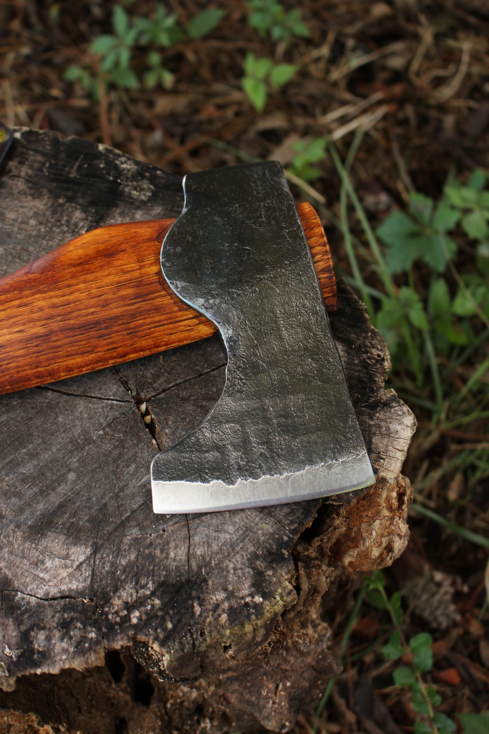 handmade, usa made, usa made axe, hatchet, chopping, wood chopping, outdoor, outdoorsman, survival, backwoodsman, hickory, axe made in america, axes made in the usa, ike bullington, wolf valley forge, valley forge, pack axe, back packing, camping, trail axe, hunting axe, trappers axe, camp axe, bush axe, belt axe, pack axe, leather shoulder rig, chopping axe, leather axe carrier, shoulder sling for axe, carpenter's axe, Wolf Valley Forge, Wolf Valley Forge axe release, Axe Wax, haversack, go bag, man purse, man bag, canvas bag, reenactor, reenacting, Trekker Axe, Axe Life, Splitting Wedge, Handforged, Wedge