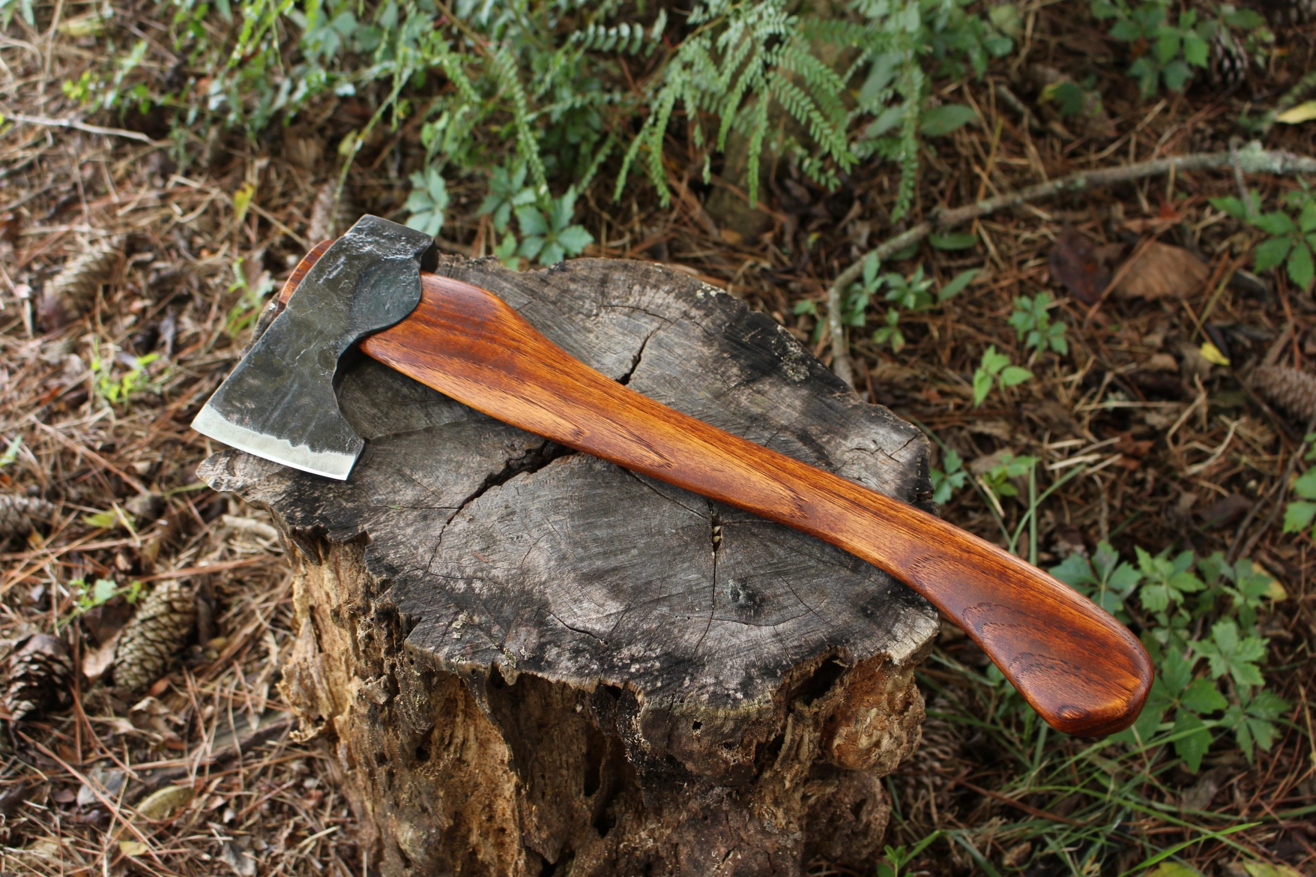 handmade, usa made, usa made axe, hatchet, chopping, wood chopping, outdoor, outdoorsman, survival, backwoodsman, hickory, axe made in america, axes made in the usa, ike bullington, wolf valley forge, valley forge, pack axe, back packing, camping, trail axe, hunting axe, trappers axe, camp axe, bush axe, belt axe, pack axe, leather shoulder rig, chopping axe, leather axe carrier, shoulder sling for axe, carpenter's axe, Wolf Valley Forge, Wolf Valley Forge axe release, Axe Wax, haversack, go bag, man purse, man bag, canvas bag, reenactor, reenacting, Trekker Axe, Axe Life, Splitting Wedge, Handforged, Wedge