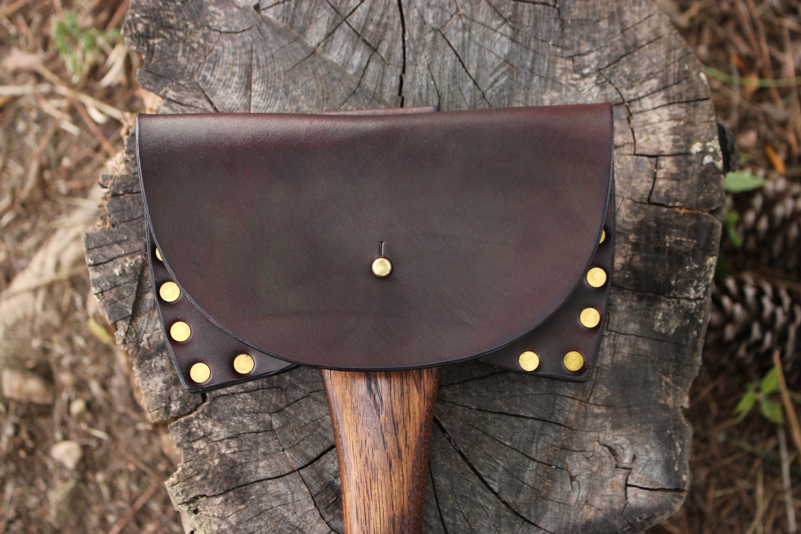 handmade, usa made, usa made axe, hatchet, chopping, wood chopping, outdoor, outdoorsman, survival, backwoodsman, hickory, axe made in america, axes made in the usa, ike bullington, nessmuk reproduction, wolf valley forge, valley forge, pack axe, back packing, camping, trail axe, hunting axe, trappers axe, camp axe, bush axe, belt axe, pack axe, leather shoulder rig, chopping axe, leather axe carrier, shoulder sling for axe, carpenter's axe, Wolf Valley Forge, Wolf Valley Forge axe release, Axe Wax, haversack, go bag, man purse, man bag, canvas bag, reenactor, reenacting, Trekker Axe, Axe Life, Splitting Wedge, Handforged, Wedge