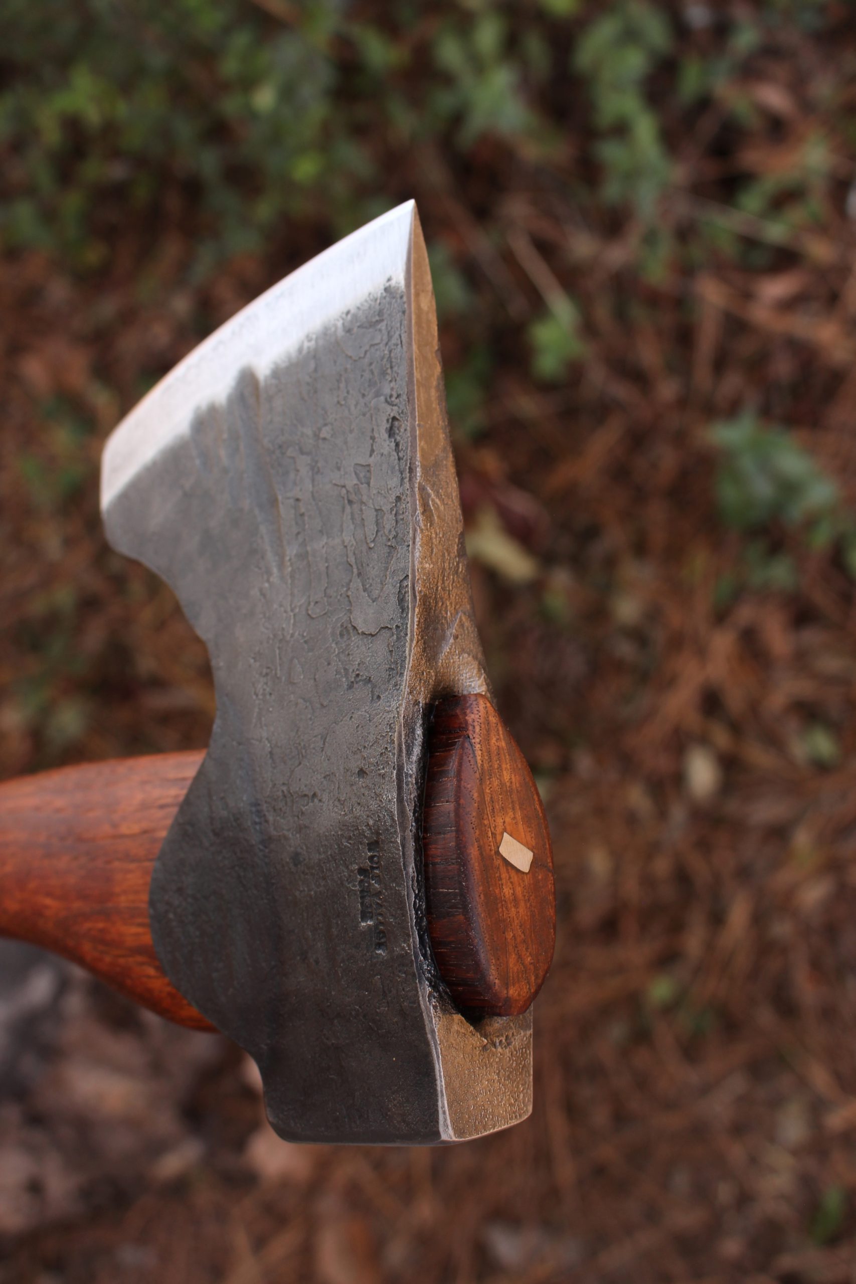 handmade, usa made, usa made axe, hatchet, chopping, wood chopping, outdoor, outdoorsman, survival, backwoodsman, hickory, axe made in america, axes made in the usa, ike bullington, wolf valley forge, valley forge, pack axe, back packing, camping, trail axe, hunting axe, trappers axe, camp axe, bush axe, belt axe, pack axe, leather shoulder rig, chopping axe, leather axe carrier, shoulder sling for axe, carpenter's axe, Wolf Valley Forge, Wolf Valley Forge axe release, Axe Wax, haversack, go back, man purse, man bag, canvas bag, reenactor, reenacting, Trekker Axe, Axe Life