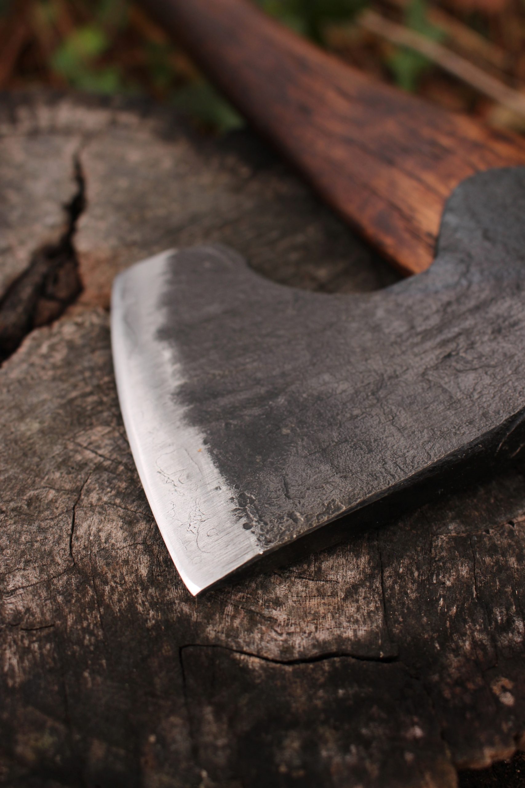 handmade, usa made, usa made axe, hatchet, chopping, wood chopping, outdoor, outdoorsman, survival, backwoodsman, hickory, axe made in america, axes made in the usa, ike bullington, wolf valley forge, valley forge, pack axe, back packing, camping, trail axe, hunting axe, trappers axe, camp axe, bush axe, belt axe, pack axe, leather shoulder rig, chopping axe, leather axe carrier, shoulder sling for axe, carpenter's axe, Wolf Valley Forge, Wolf Valley Forge axe release, Axe Wax, haversack, go back, man purse, man bag, canvas bag, reenactor, reenacting