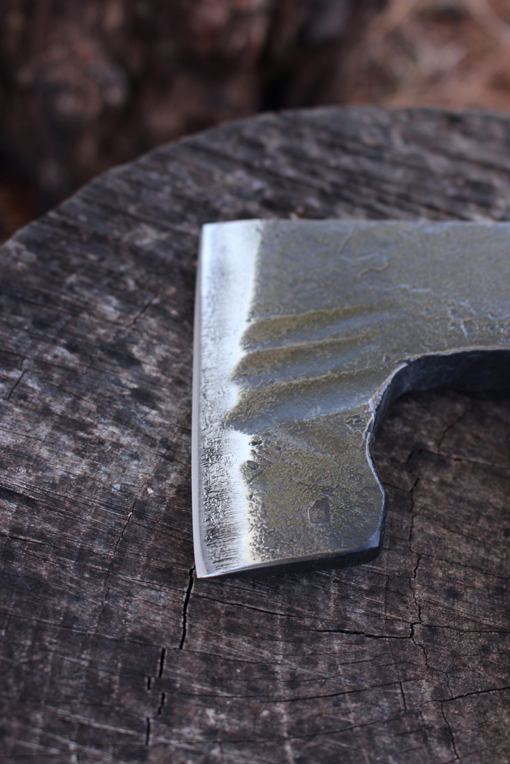 handmade, usa made, usa made axe, hatchet, chopping, wood chopping, outdoor, outdoorsman, survival, backwoodsman, hickory, axe made in america, axes made in the usa, ike bullington, wolf valley forge, valley forge, pack axe, back packing, camping, trail axe, hunting axe, trappers axe, camp axe, bush axe, belt axe, pack axe, leather shoulder rig, chopping axe, leather axe carrier, shoulder sling for axe, carpenter's axe, Wolf Valley Forge, Wolf Valley Forge axe release, Axe Wax, haversack, go back, man purse, man bag, canvas bag, reenactor, reenacting, Trekker Axe, Axe Life