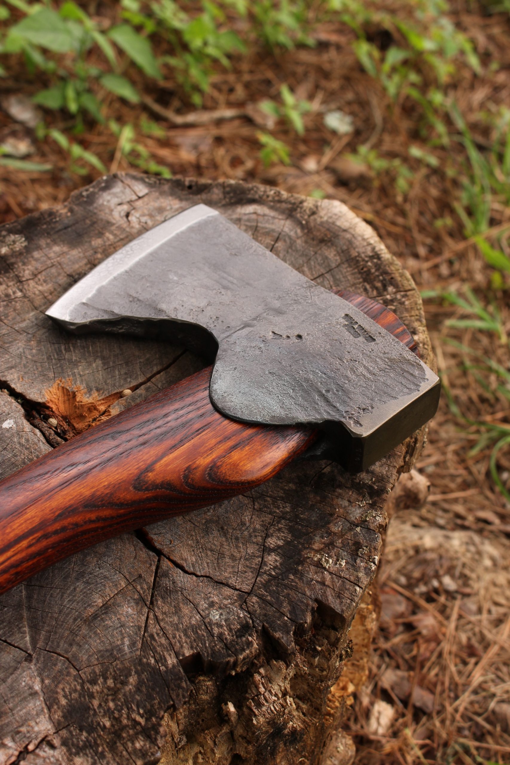 handmade, usa made, usa made axe, hatchet, chopping, wood chopping, outdoor, outdoorsman, survival, backwoodsman, hickory, axe made in america, axes made in the usa, ike bullington, wolf valley forge, valley forge, pack axe, back packing, camping, trail axe, hunting axe, trappers axe, camp axe, bush axe, belt axe, pack axe, leather shoulder rig, chopping axe, leather axe carrier, shoulder sling for axe, carpenter's axe, Wolf Valley Forge, Wolf Valley Forge axe release, Axe Wax, haversack, go back, man purse, man bag, canvas bag, reenactor, reenacting, Trekker Axe, Axe Life