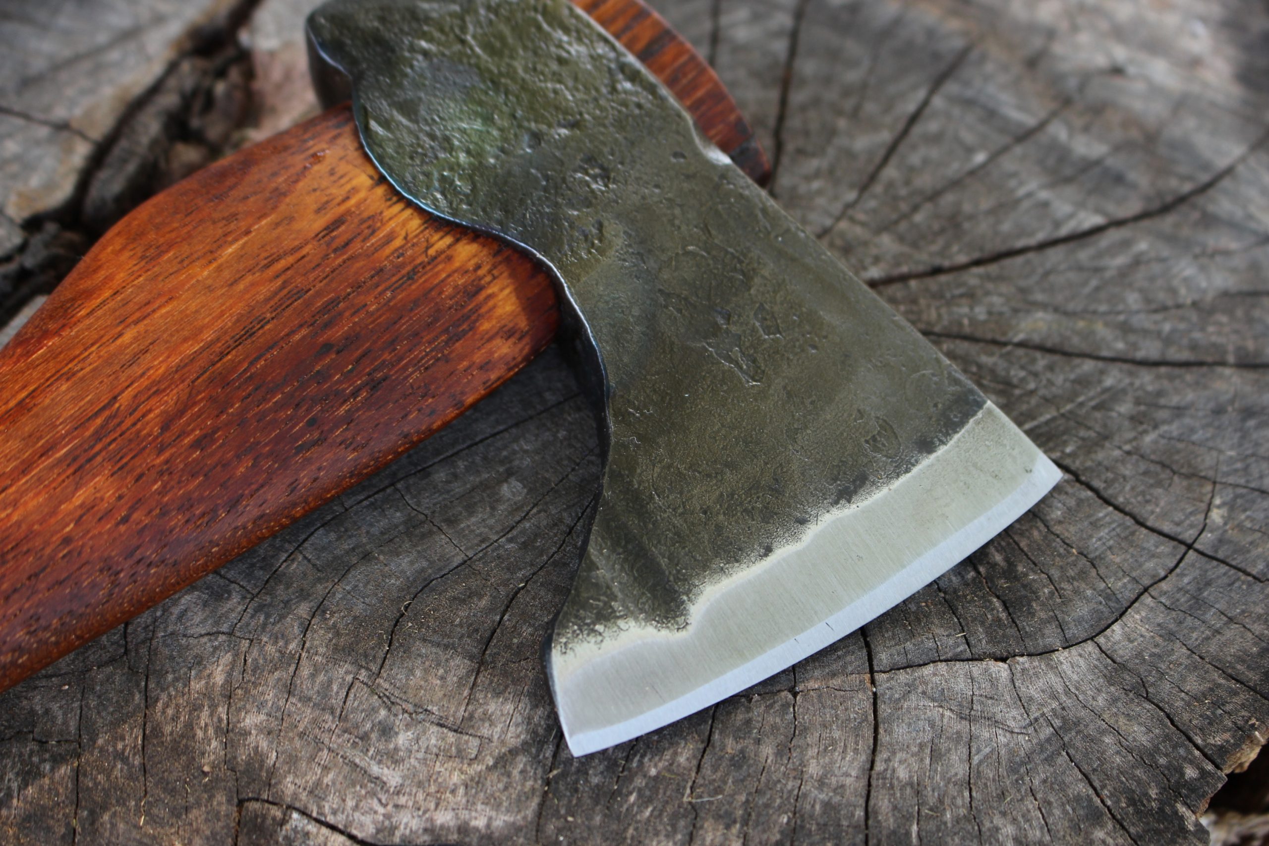 handmade, usa made, usa made axe, hatchet, chopping, wood chopping, outdoor, outdoorsman, survival, backwoodsman, hickory, axe made in america, axes made in the usa, ike bullington, wolf valley forge, valley forge, pack axe, back packing, camping, trail axe, hunting axe, trappers axe, camp axe, bush axe, belt axe, pack axe, leather shoulder rig, chopping axe, leather axe carrier, shoulder sling for axe, carpenter's axe, Wolf Valley Forge, Wolf Valley Forge axe release, Axe Wax, haversack, go back, man purse, man bag, canvas bag, reenactor, reenacting