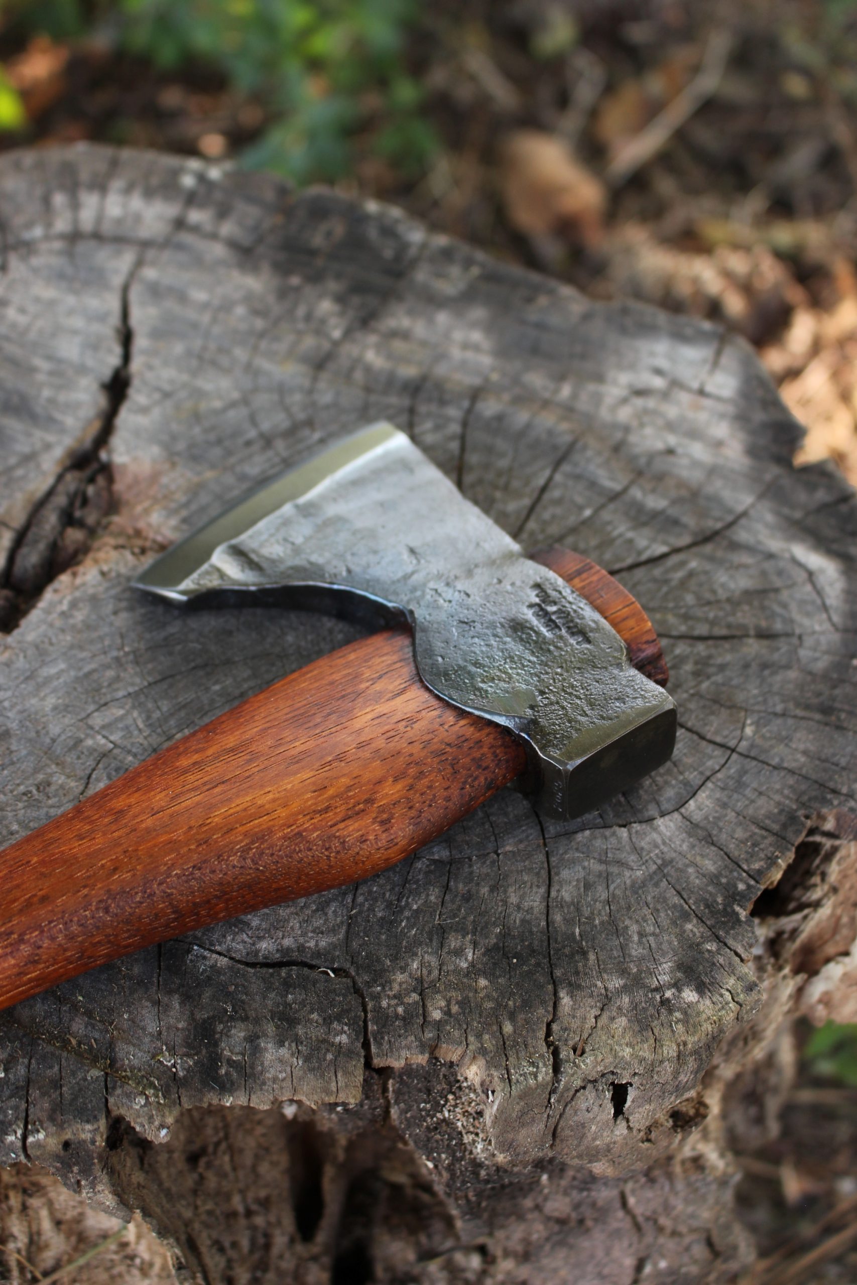handmade, usa made, usa made axe, hatchet, chopping, wood chopping, outdoor, outdoorsman, survival, backwoodsman, hickory, axe made in america, axes made in the usa, ike bullington, wolf valley forge, valley forge, pack axe, back packing, camping, trail axe, hunting axe, trappers axe, camp axe, bush axe, belt axe, pack axe, leather shoulder rig, chopping axe, leather axe carrier, shoulder sling for axe, carpenter's axe, Wolf Valley Forge, Wolf Valley Forge axe release, Axe Wax, haversack, go back, man purse, man bag, canvas bag, reenactor, reenacting