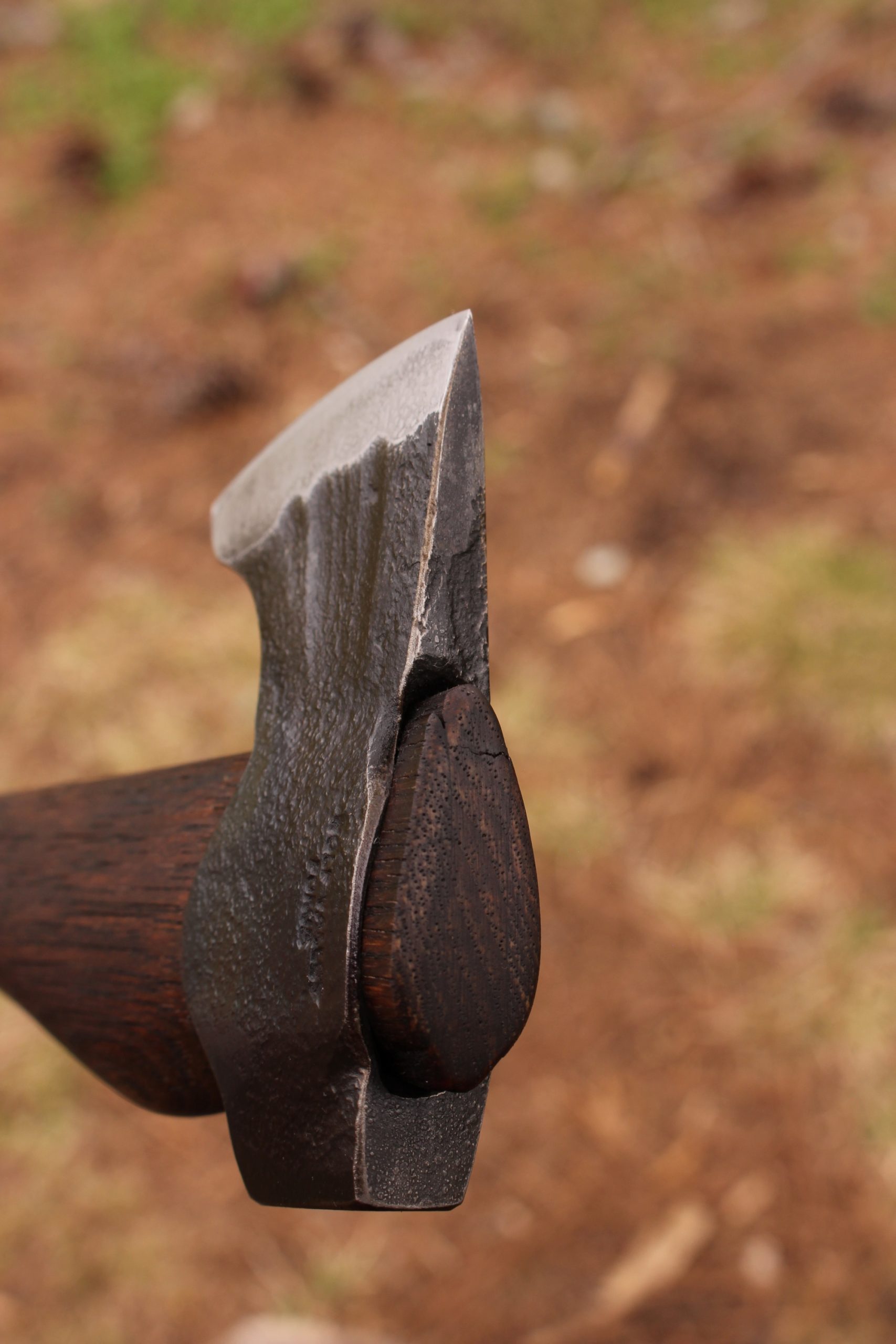 handmade, usa made, usa made axe, hatchet, chopping, wood chopping, outdoor, outdoorsman, survival, backwoodsman, hickory, axe made in america, axes made in the usa, ike bullington, wolf valley forge, valley forge, pack axe, back packing, camping, trail axe, hunting axe, trappers axe, camp axe, bush axe, belt axe, pack axe, leather shoulder rig, chopping axe, leather axe carrier, shoulder sling for axe, carpenter's axe, Wolf Valley Forge, Wolf Valley Forge axe release, Axe Wax, haversack, go back, man purse, man bag, canvas bag, reenactor, reenacting, Trekker Axe, Axe Life, handforged