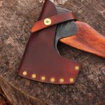 Troy’s Bush Axe3