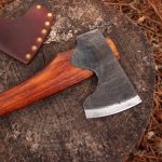 Troy’s Bush aXe2