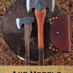 Axe Models