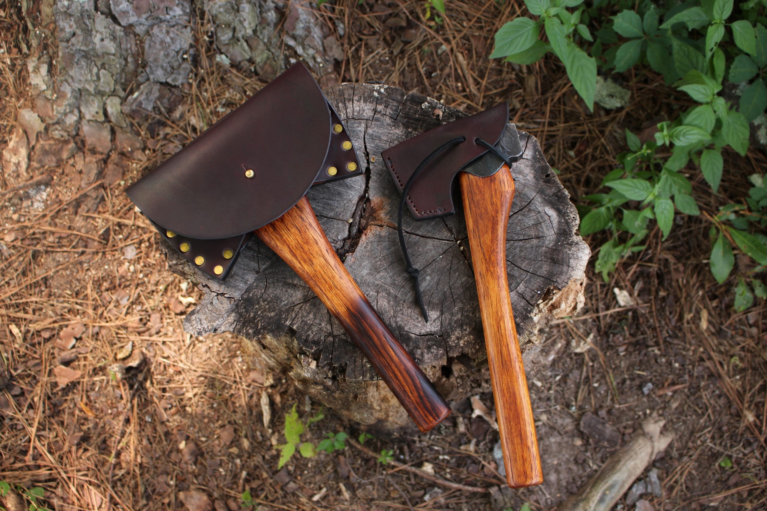 handmade, usa made, usa made axe, hatchet, chopping, wood chopping, outdoor, outdoorsman, survival, backwoodsman, hickory, axe made in america, axes made in the usa, ike bullington, wolf valley forge, valley forge, pack axe, back packing, camping, trail axe, hunting axe, trappers axe, camp axe, bush axe, belt axe, pack axe, leather shoulder rig, chopping axe, leather axe carrier, shoulder sling for axe, carpenter's axe, Wolf Valley Forge, Wolf Valley Forge axe release, Axe Wax, haversack, go back, man purse, man bag, canvas bag, reenactor, reenacting, Trekker Axe, Axe Life, handforged