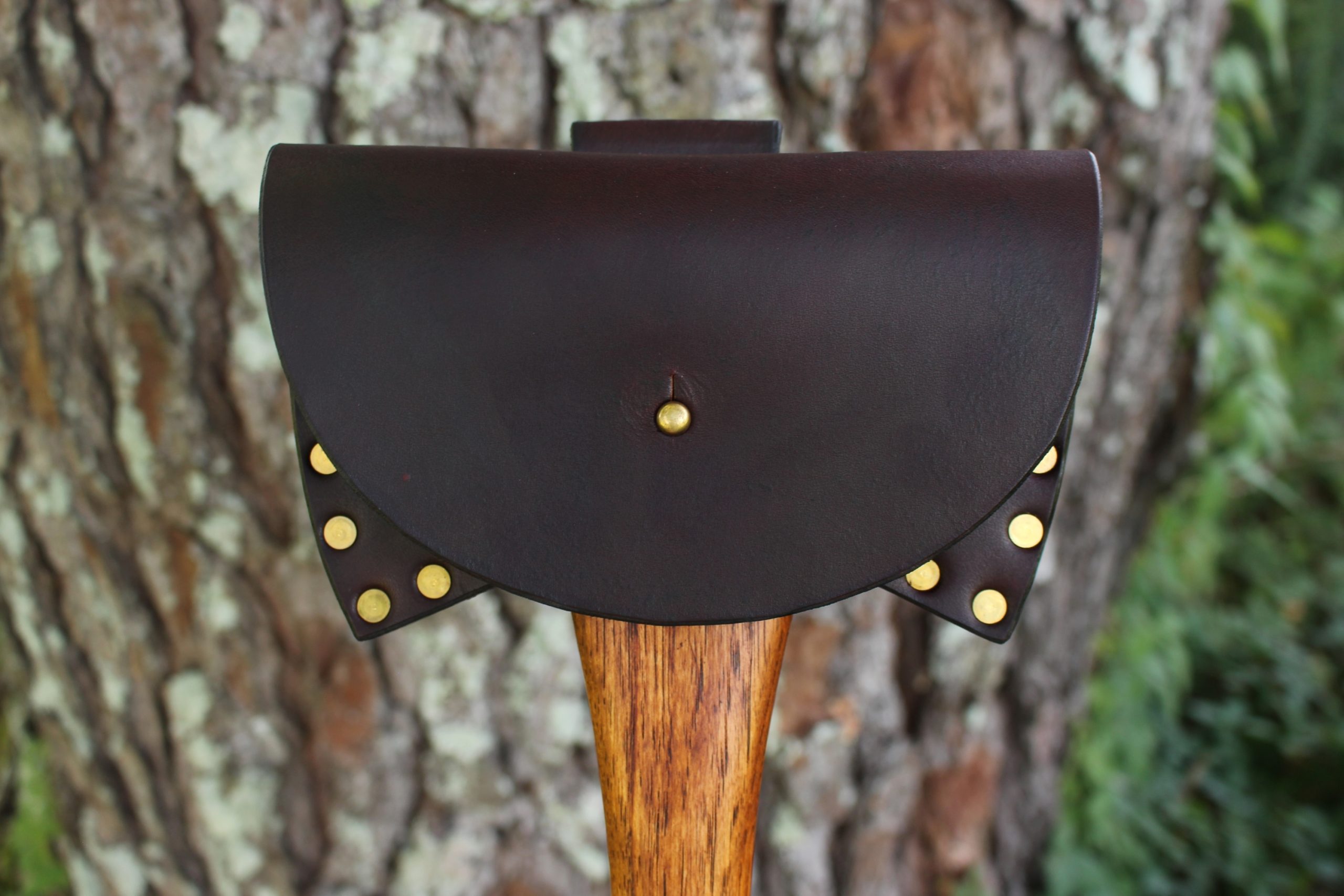 handmade, usa made, usa made axe, hatchet, chopping, wood chopping, outdoor, outdoorsman, survival, backwoodsman, hickory, axe made in america, axes made in the usa, ike bullington, wolf valley forge, valley forge, pack axe, back packing, camping, trail axe, hunting axe, trappers axe, camp axe, bush axe, belt axe, pack axe, leather shoulder rig, chopping axe, leather axe carrier, shoulder sling for axe, carpenter's axe, Wolf Valley Forge, Wolf Valley Forge axe release, Axe Wax, haversack, go back, man purse, man bag, canvas bag, reenactor, reenacting, Trekker Axe, Axe Life, handforged