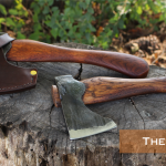 The LE Axe