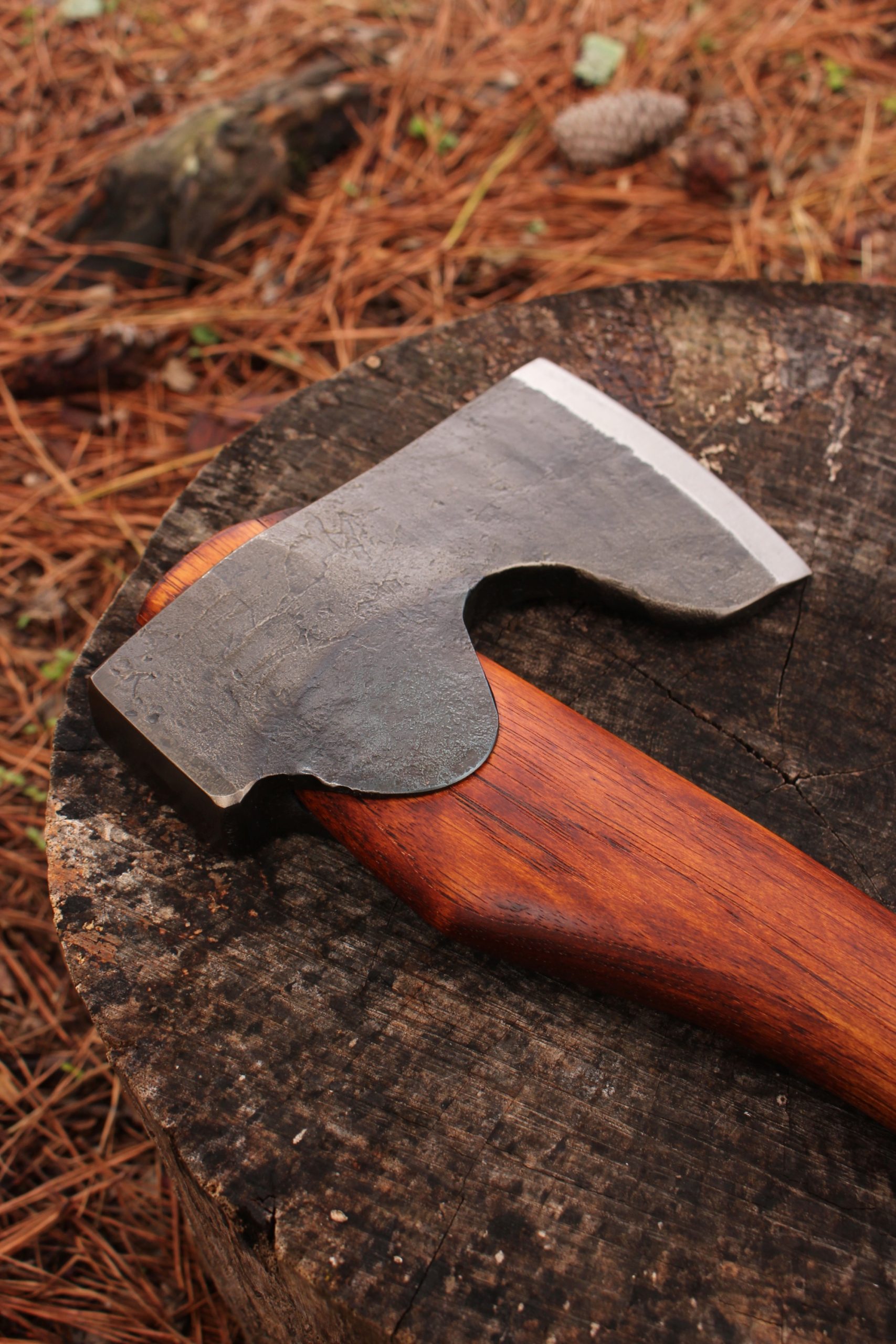 handmade, usa made, usa made axe, hatchet, chopping, wood chopping, outdoor, outdoorsman, survival, backwoodsman, hickory, axe made in america, axes made in the usa, ike bullington, wolf valley forge, valley forge, pack axe, back packing, camping, trail axe, hunting axe, trappers axe, camp axe, bush axe, belt axe, pack axe, leather shoulder rig, chopping axe, leather axe carrier, shoulder sling for axe, carpenter's axe, Wolf Valley Forge, Wolf Valley Forge axe release, Axe Wax, haversack, go back, man purse, man bag, canvas bag, reenactor, reenacting