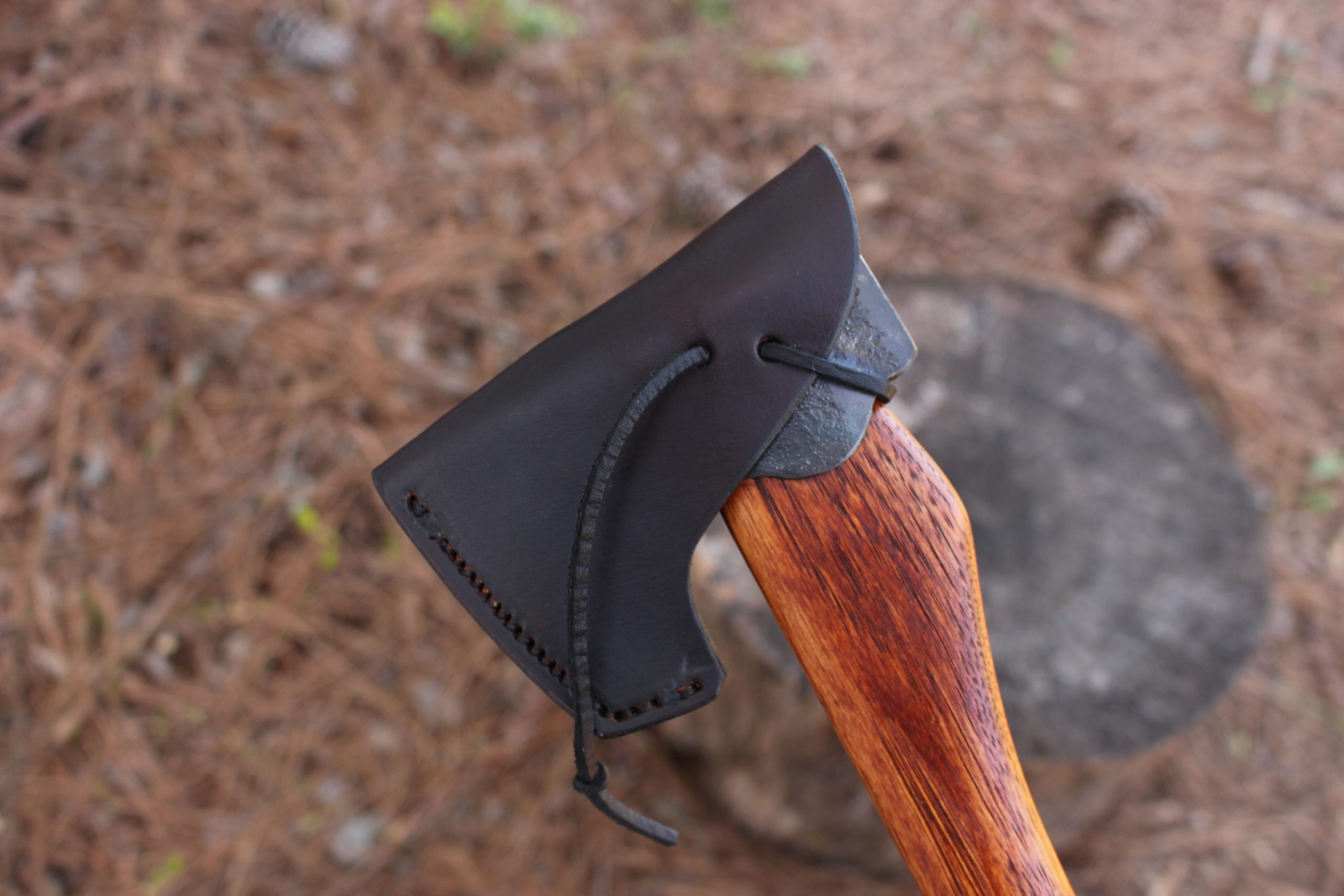 handmade, usa made, usa made axe, hatchet, chopping, wood chopping, outdoor, outdoorsman, survival, backwoodsman, hickory, axe made in america, axes made in the usa, ike bullington, wolf valley forge, valley forge, pack axe, back packing, camping, trail axe, hunting axe, trappers axe, camp axe, bush axe, belt axe, pack axe, leather shoulder rig, chopping axe, leather axe carrier, shoulder sling for axe, carpenter's axe, Wolf Valley Forge, Wolf Valley Forge axe release, Axe Wax, haversack, go bag, man purse, man bag, canvas bag, reenactor, reenacting, Trekker Axe, Axe Life, Splitting Wedge, Handforged, Wedge