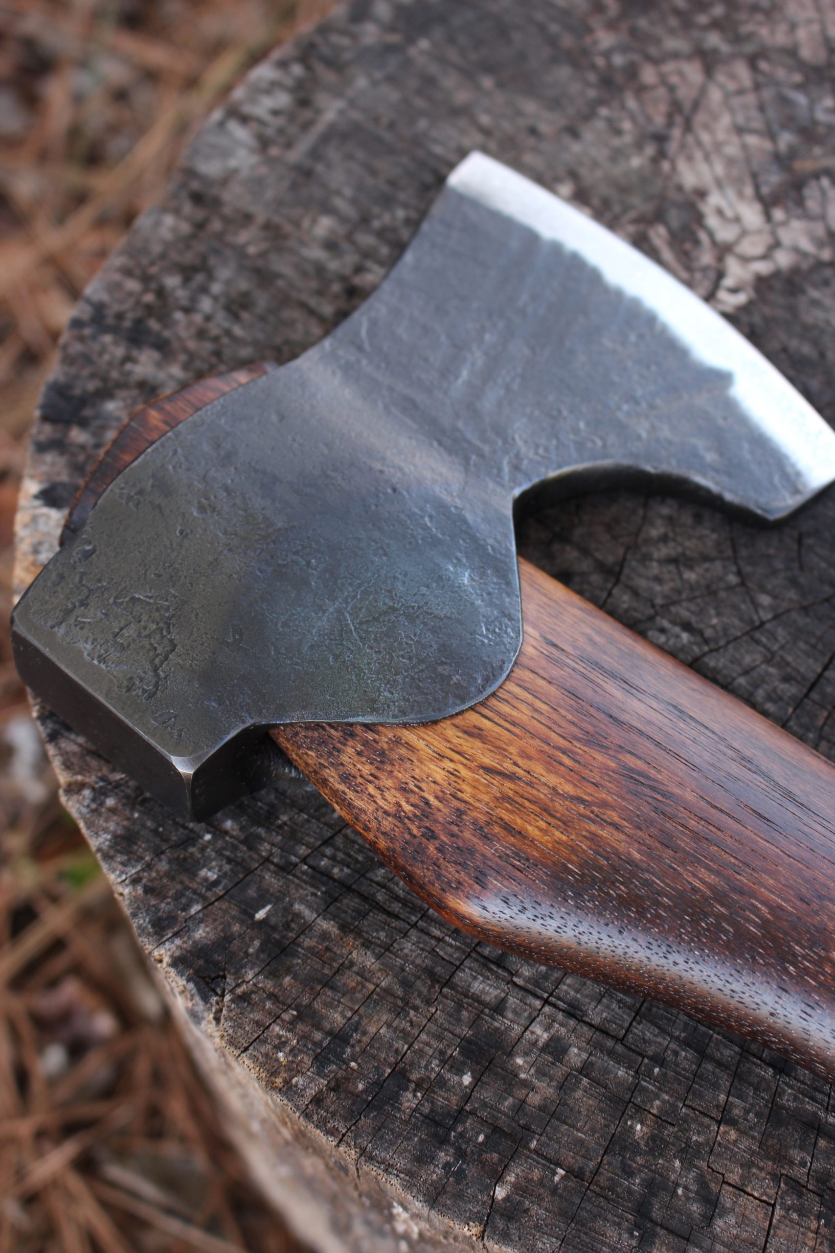 handmade, usa made, usa made axe, hatchet, chopping, wood chopping, outdoor, outdoorsman, survival, backwoodsman, hickory, axe made in america, axes made in the usa, ike bullington, wolf valley forge, valley forge, pack axe, back packing, camping, trail axe, hunting axe, trappers axe, camp axe, bush axe, belt axe, pack axe, leather shoulder rig, chopping axe, leather axe carrier, shoulder sling for axe, carpenter's axe, Wolf Valley Forge, Wolf Valley Forge axe release, Axe Wax, haversack, go bag, man purse, man bag, canvas bag, reenactor, reenacting, Trekker Axe, Axe Life, Splitting Wedge, Handforged, Wedge