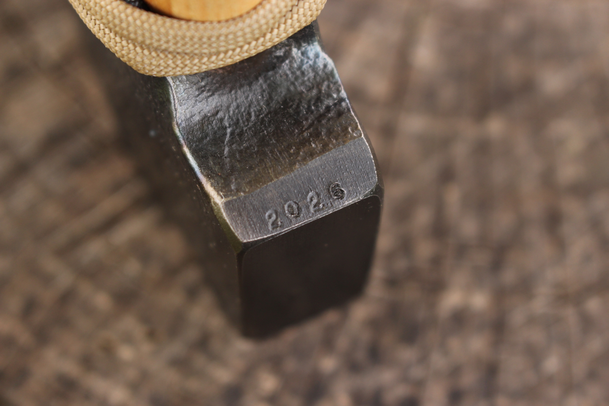 handmade, usa made, usa made axe, hatchet, chopping, wood chopping, outdoor, outdoorsman, survival, backwoodsman, hickory, axe made in amera, axes made in the usa, ike bullington, wolf valley forge, valley forge, pack axe, back packing, camping, trail axe, hunting axe, trappers axe, camp axe, bush axe, belt axe, pack axe, leather shoulder rig, chopping axe, leather axe carrier, shoulder sling for axe, Carpenter's Axe, New Wolf Valley Forge Axe Release, WVF