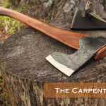 The Carpenter’s Axe