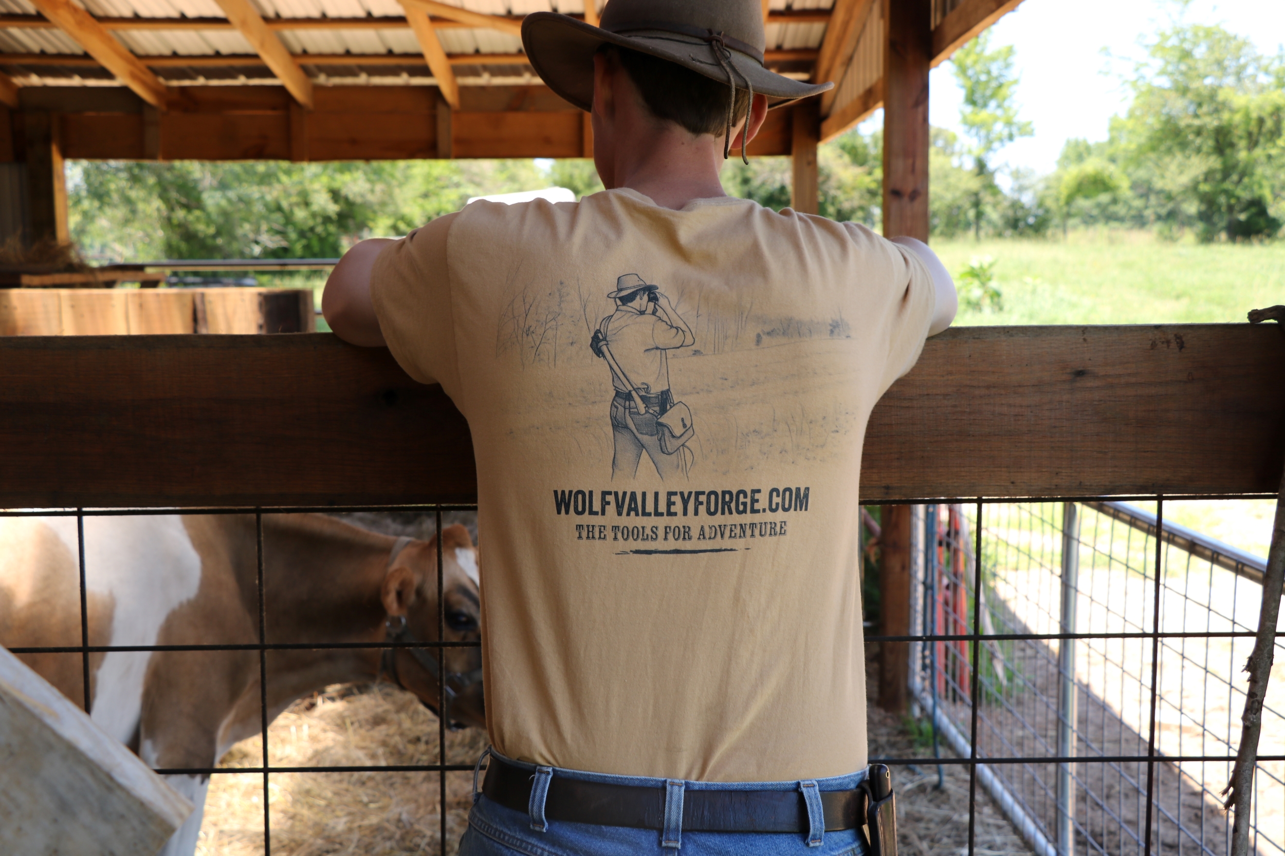 handmade, usa made, usa made axe, hatchet, chopping, wood chopping, outdoor, outdoorsman, survival, backwoodsman, hickory, axe made in america, axes made in the usa, ike bullington, wolf valley forge, valley forge, pack axe, back packing, camping, trail axe, hunting axe, trappers axe, camp axe, bush axe, belt axe, pack axe, leather shoulder rig, chopping axe, leather axe carrier, shoulder sling for axe, carpenter's axe, Wolf Valley Forge, Wolf Valley Forge axe release, Axe Wax