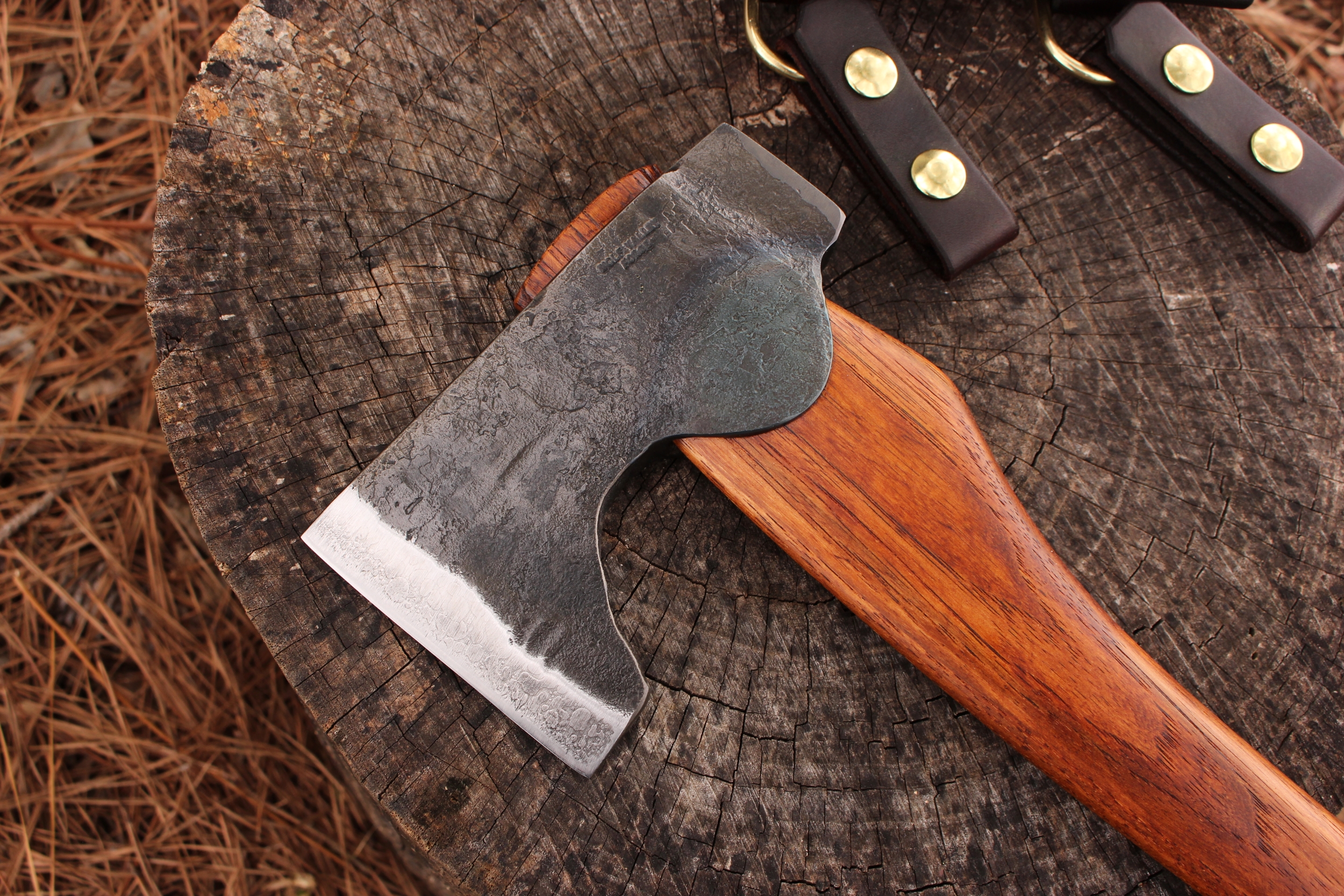 Jacob’s Carpenter’s Axe