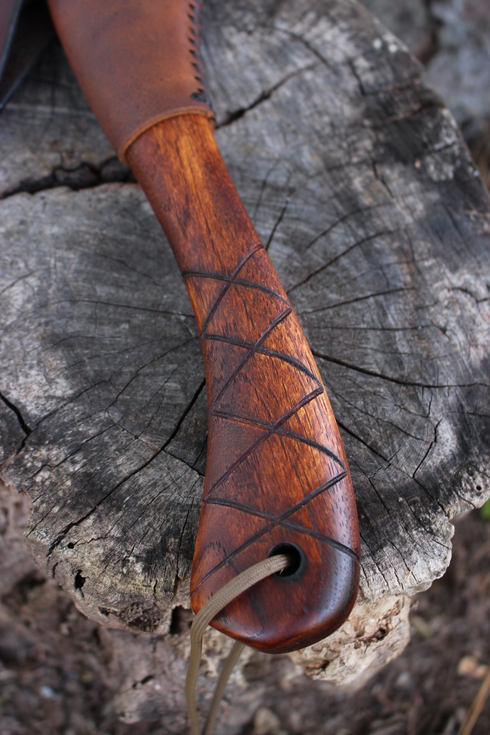 handmade, usa made, usa made axe, hatchet, chopping, wood chopping, outdoor, outdoorsman, survival, backwoodsman, hickory, axe made in amera, axes made in the usa, ike bullington, wolf valley forge, valley forge, pack axe, back packing, camping, trail axe, hunting axe, trappers axe, camp axe, bush axe, belt axe, pack axe, leather shoulder rig, chopping axe, leather axe carrier, shoulder sling for axe, Carpenter's Axe, New Wolf Valley Forge Axe Release, WVF