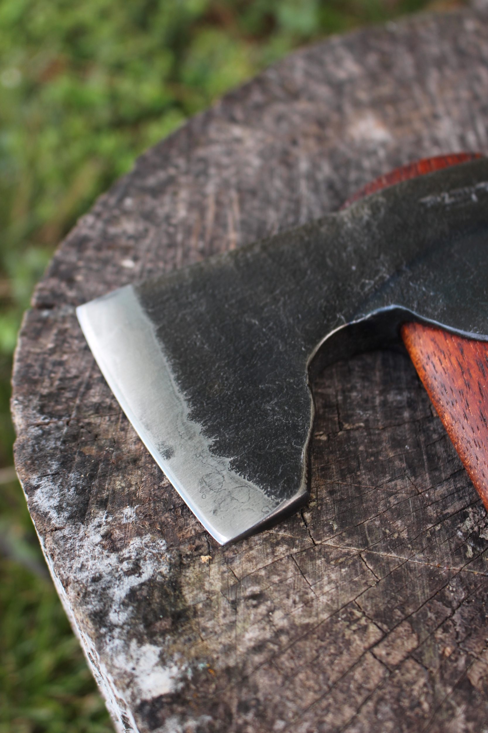 handmade, usa made, usa made axe, hatchet, chopping, wood chopping, outdoor, outdoorsman, survival, backwoodsman, hickory, axe made in america, axes made in the usa, ike bullington, wolf valley forge, valley forge, pack axe, back packing, camping, trail axe, hunting axe, trappers axe, camp axe, bush axe, belt axe, pack axe, leather shoulder rig, chopping axe, leather axe carrier, shoulder sling for axe, carpenter's axe, Wolf Valley Forge, Wolf Valley Forge axe release, Axe Wax, haversack, go back, man purse, man bag, canvas bag, reenactor, reenacting