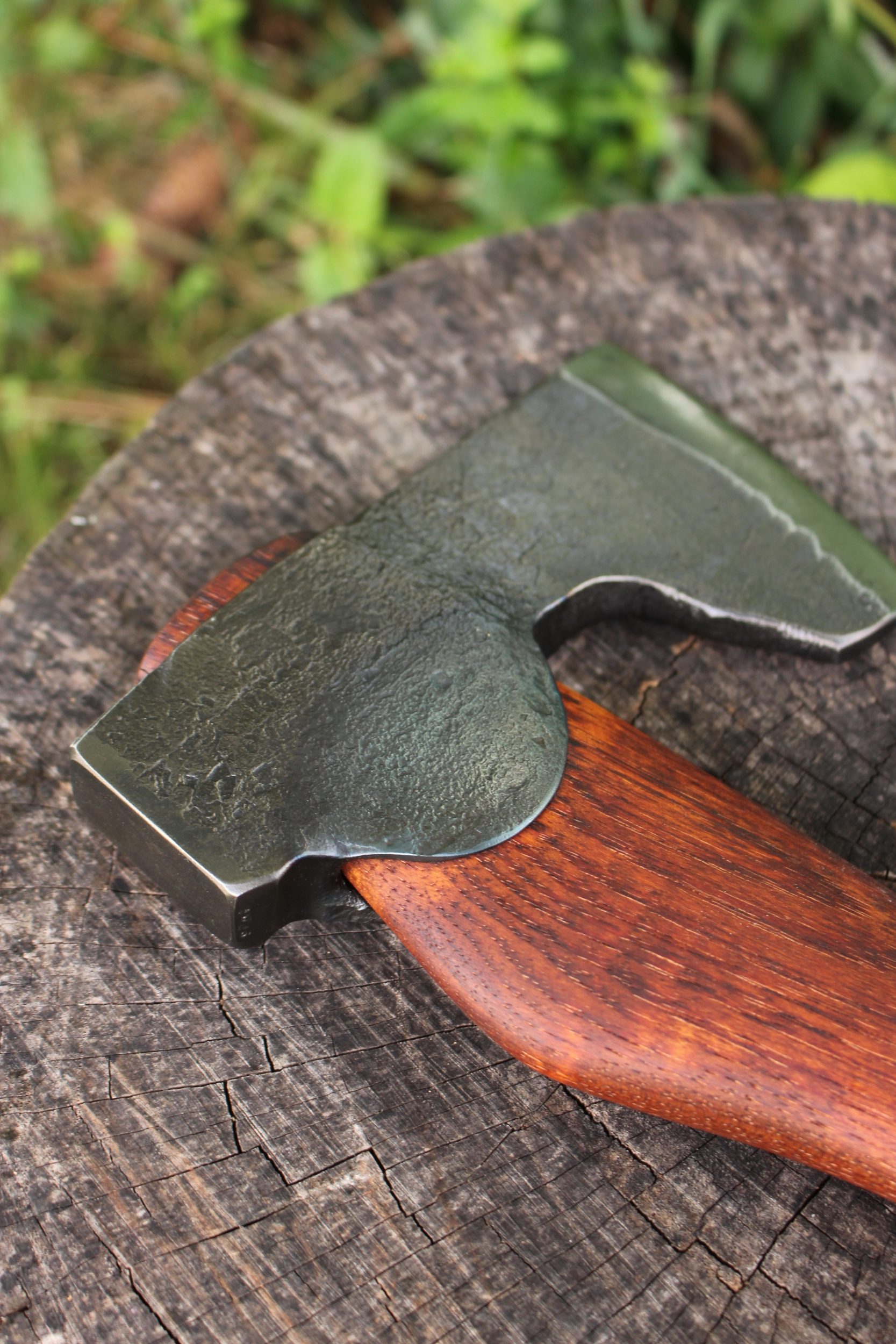 handmade, usa made, usa made axe, hatchet, chopping, wood chopping, outdoor, outdoorsman, survival, backwoodsman, hickory, axe made in america, axes made in the usa, ike bullington, wolf valley forge, valley forge, pack axe, back packing, camping, trail axe, hunting axe, trappers axe, camp axe, bush axe, belt axe, pack axe, leather shoulder rig, chopping axe, leather axe carrier, shoulder sling for axe, carpenter's axe, Wolf Valley Forge, Wolf Valley Forge axe release, Axe Wax, haversack, go back, man purse, man bag, canvas bag, reenactor, reenacting
