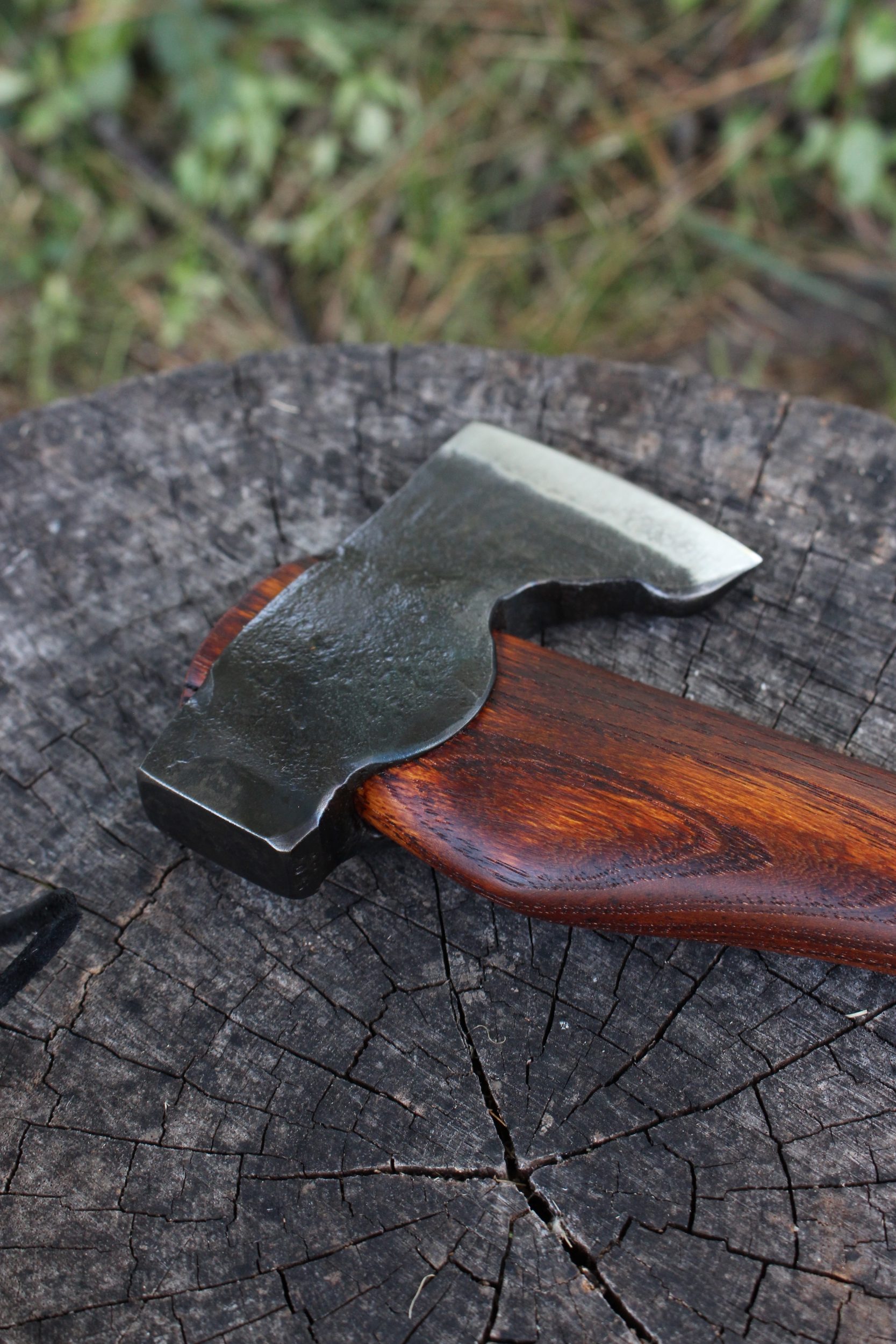 handmade, usa made, usa made axe, hatchet, chopping, wood chopping, outdoor, outdoorsman, survival, backwoodsman, hickory, axe made in america, axes made in the usa, ike bullington, wolf valley forge, valley forge, pack axe, back packing, camping, trail axe, hunting axe, trappers axe, camp axe, bush axe, belt axe, pack axe, leather shoulder rig, chopping axe, leather axe carrier, shoulder sling for axe, carpenter's axe, Wolf Valley Forge, Wolf Valley Forge axe release, Axe Wax, haversack, go back, man purse, man bag, canvas bag, reenactor, reenacting